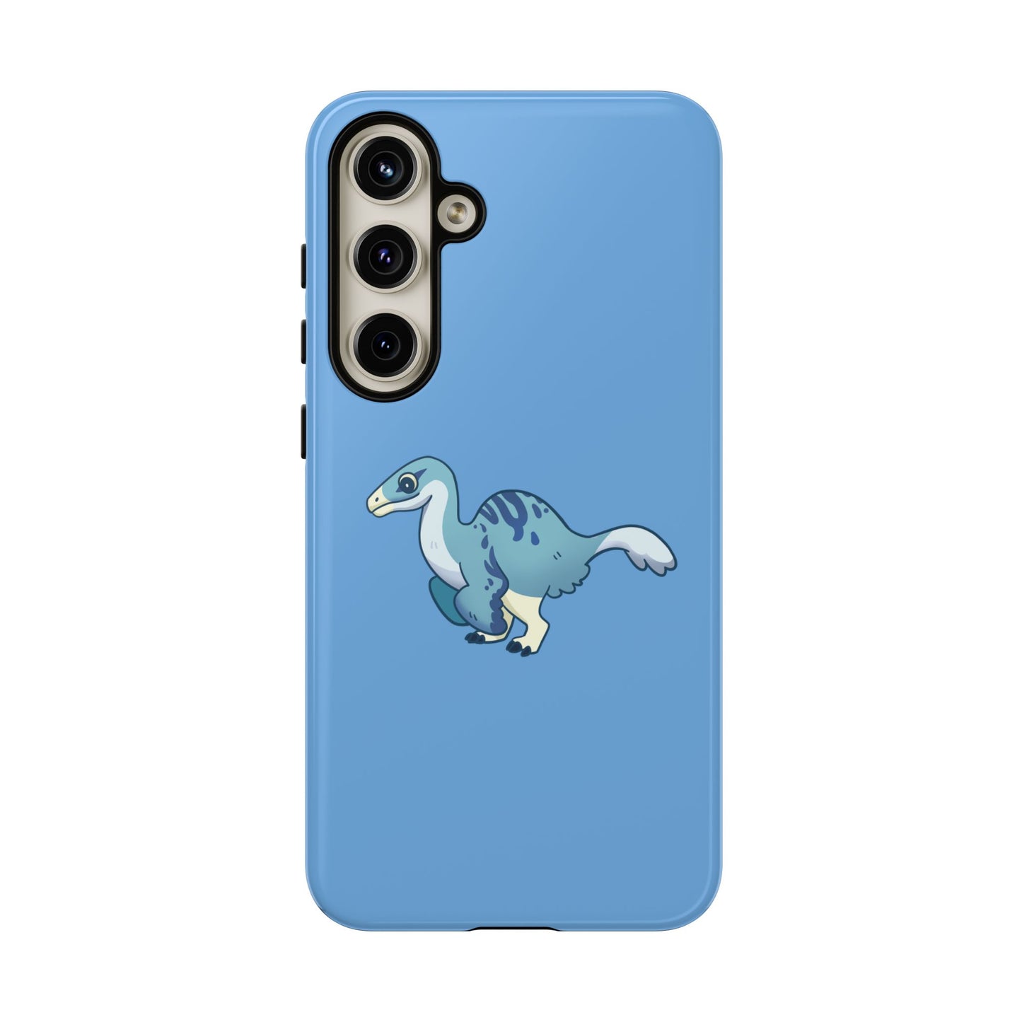 Deinocheirus - Phone Case
