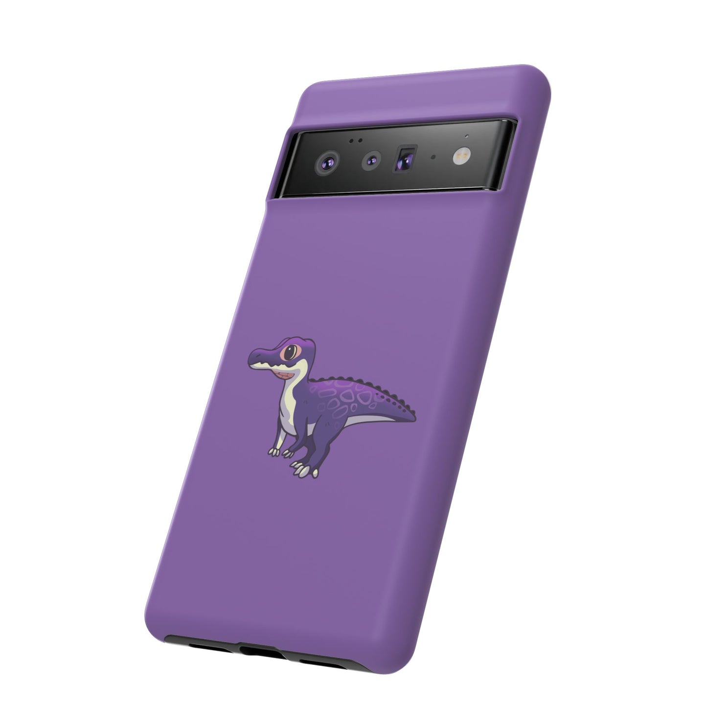 Baryonyx - Phone Case
