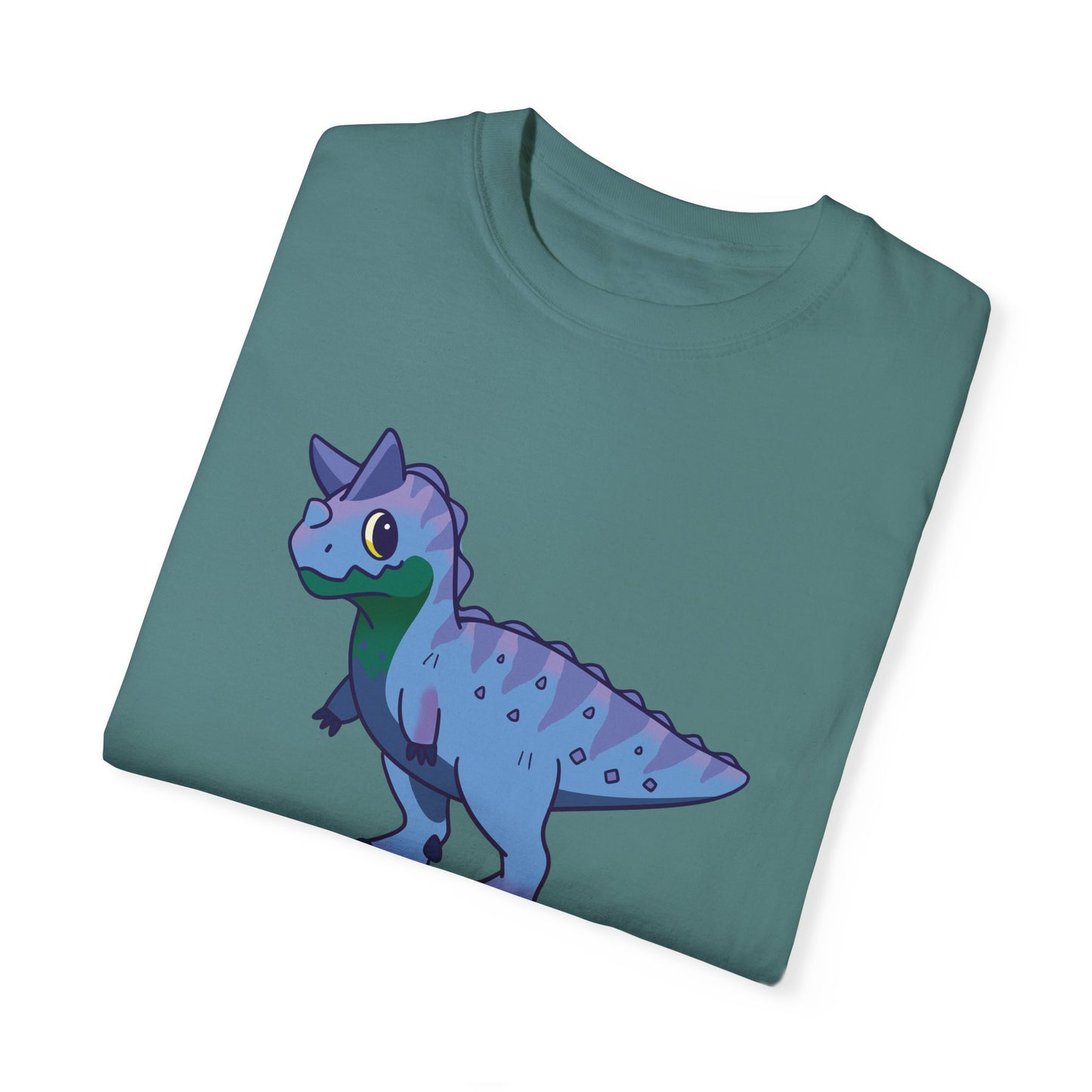 MLM Pride Carnotaurus - T-Shirt