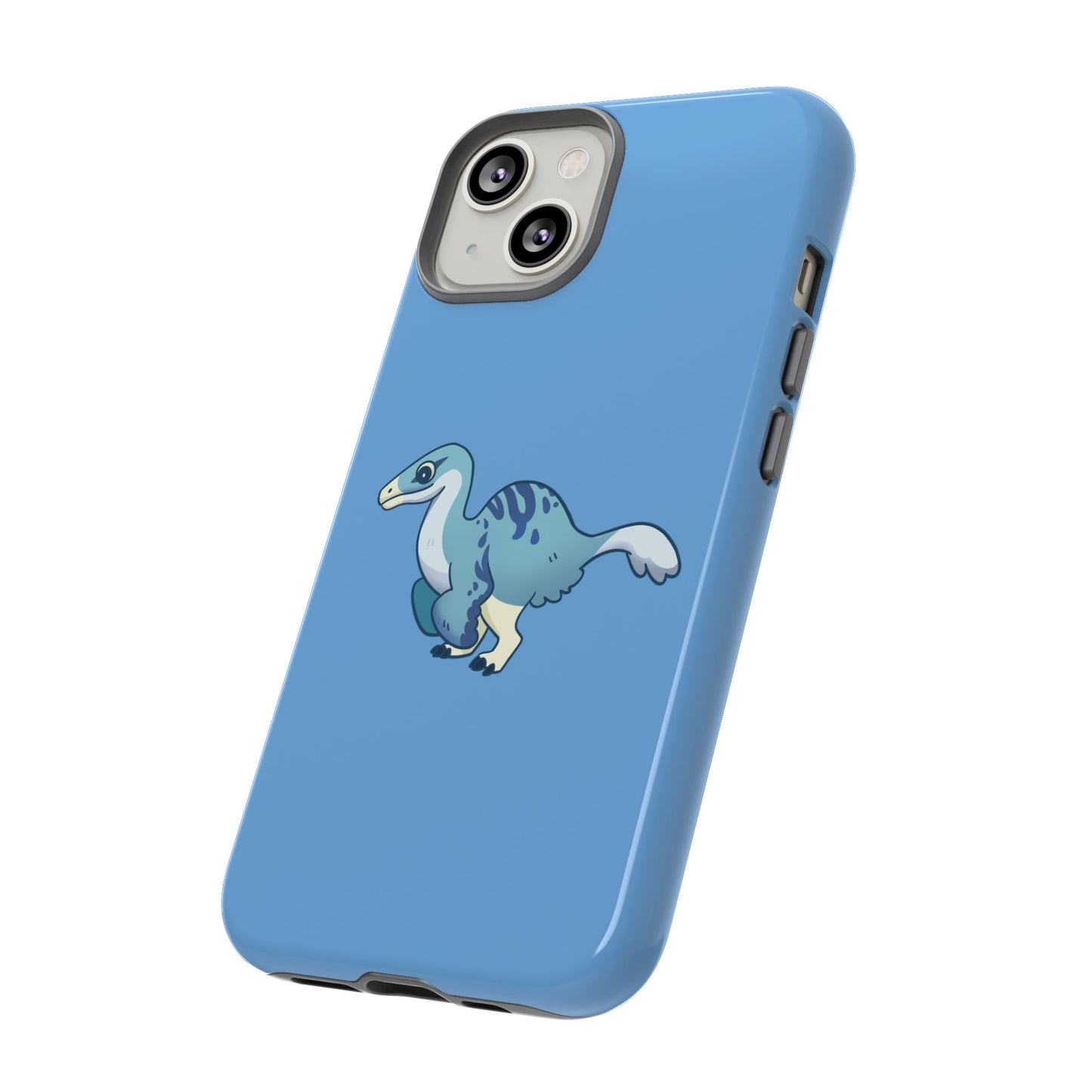 Deinocheirus - Phone Case