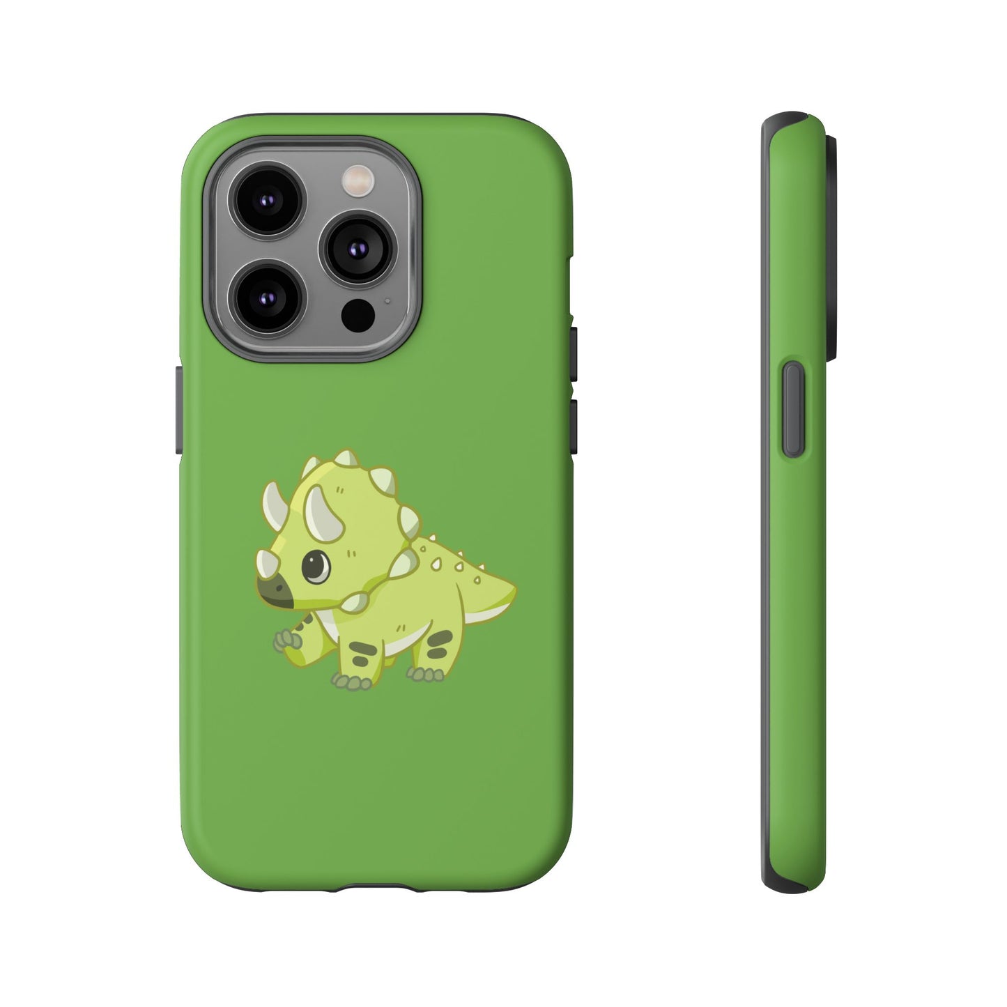 Triceratops - Phone Case
