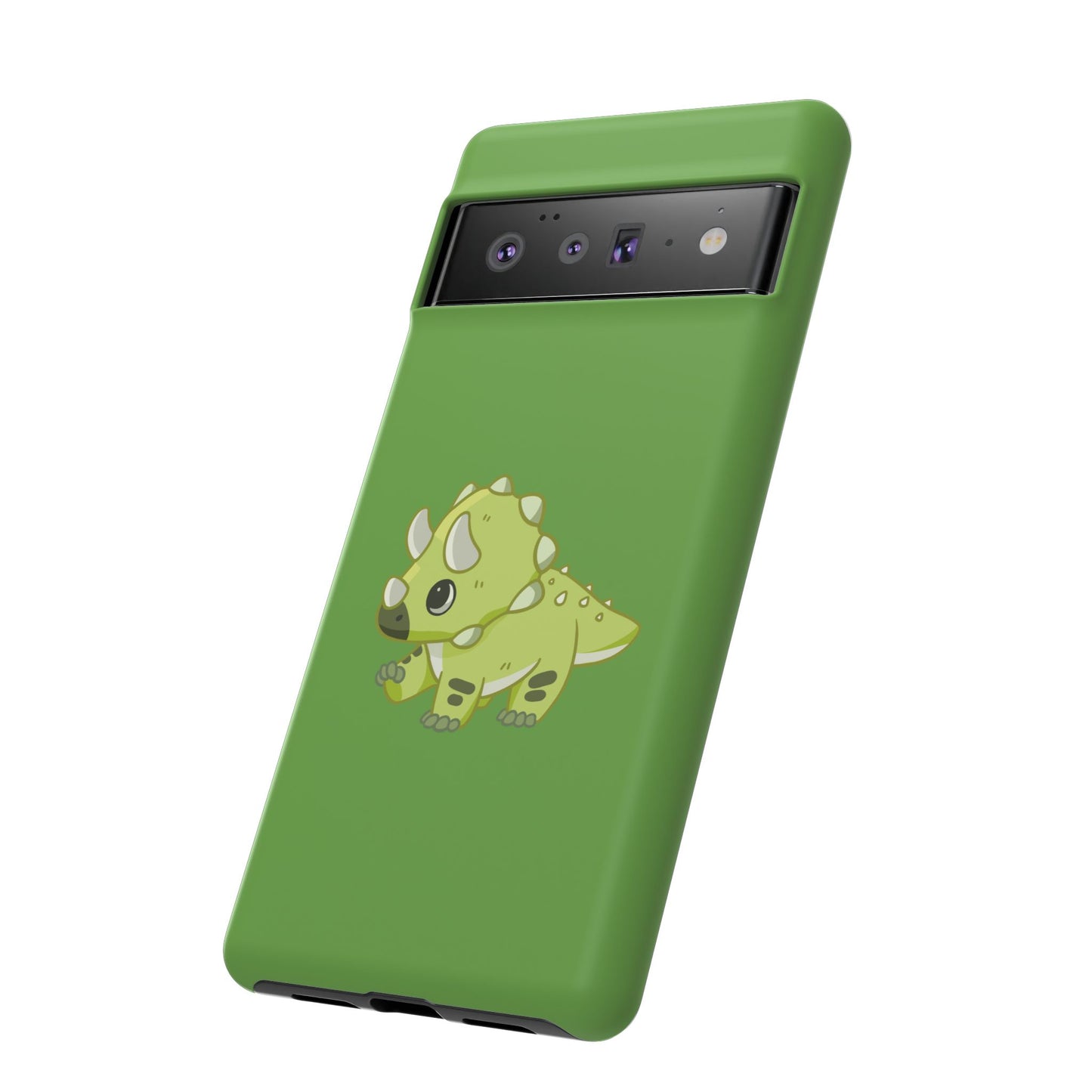 Triceratops - Phone Case
