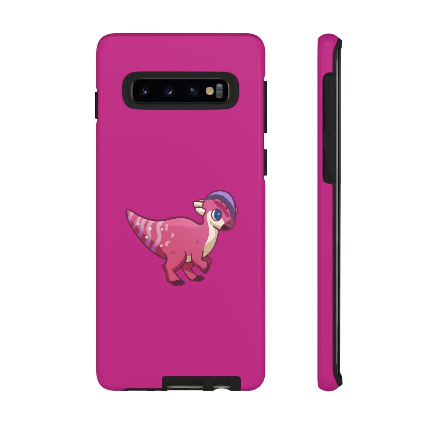 Pachycephalosaurus - Phone Case