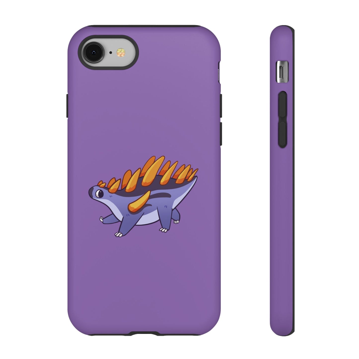 Kentrosaurus - Phone Case