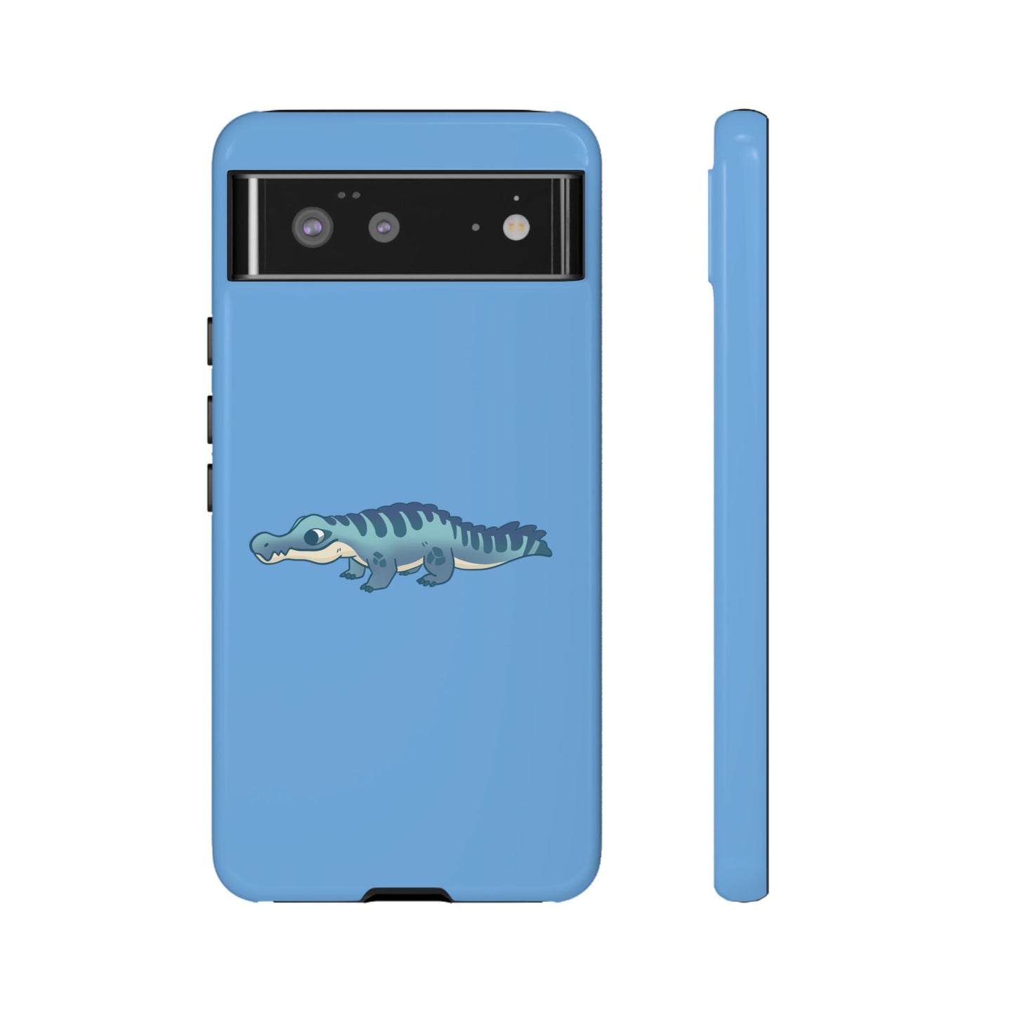 Sarcosuchus - Phone Case
