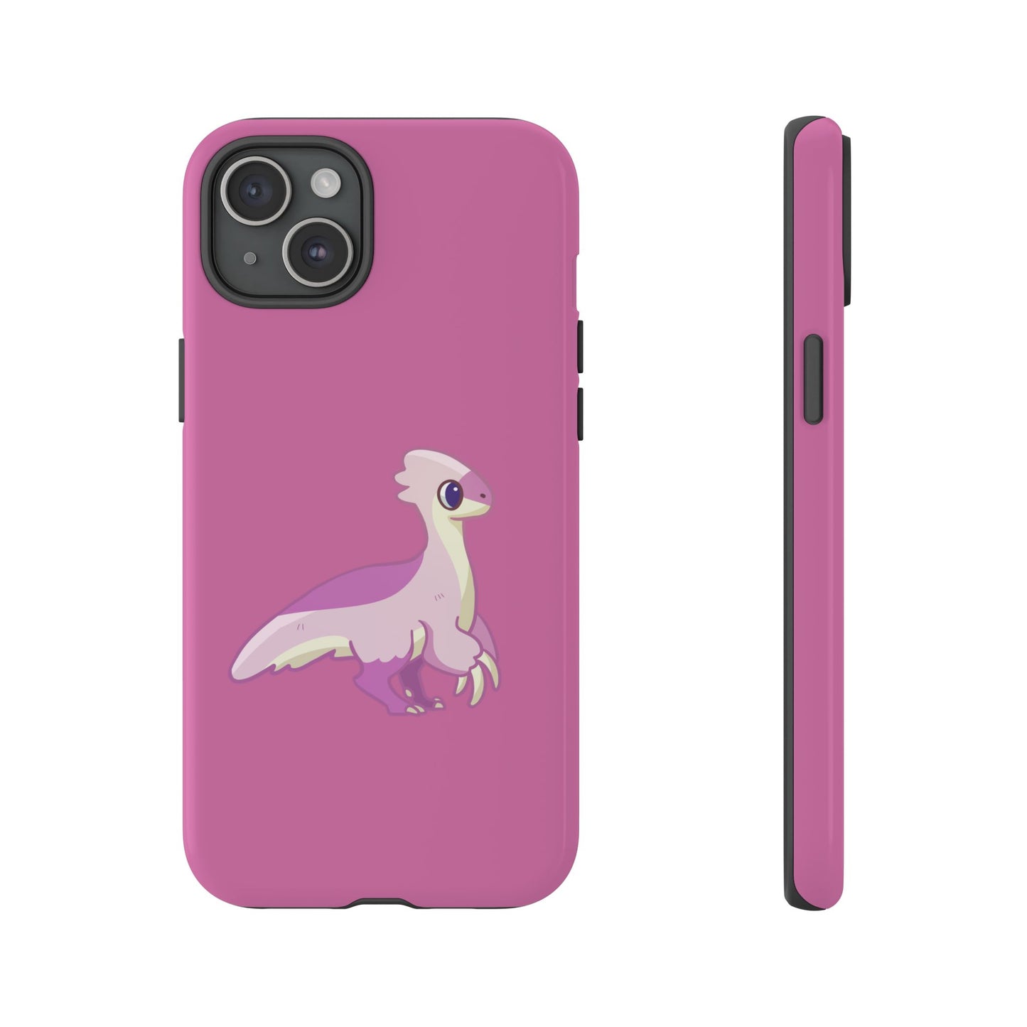 Therizinosaurus - Phone Case