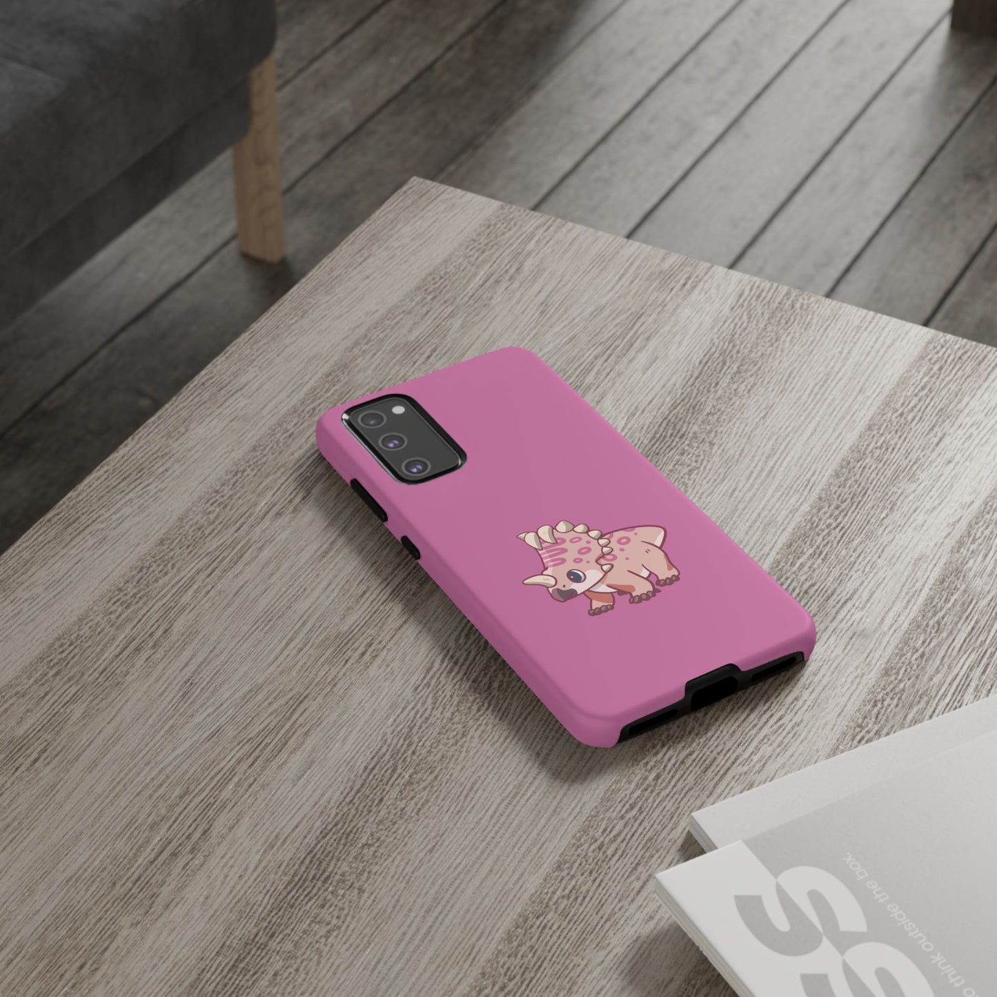 Centrosaurus - Phone Case