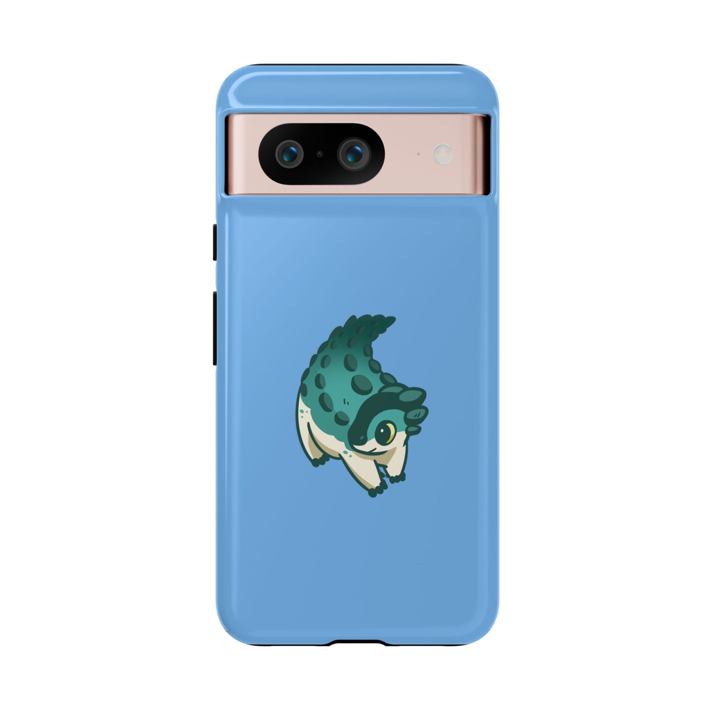 Scelidosaurus - Phone Case