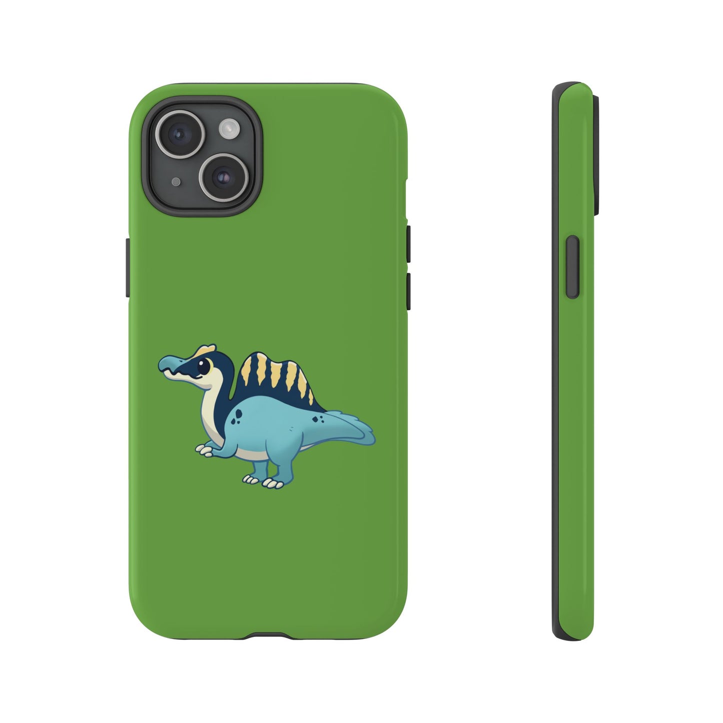 Spinosaurus - Phone Case