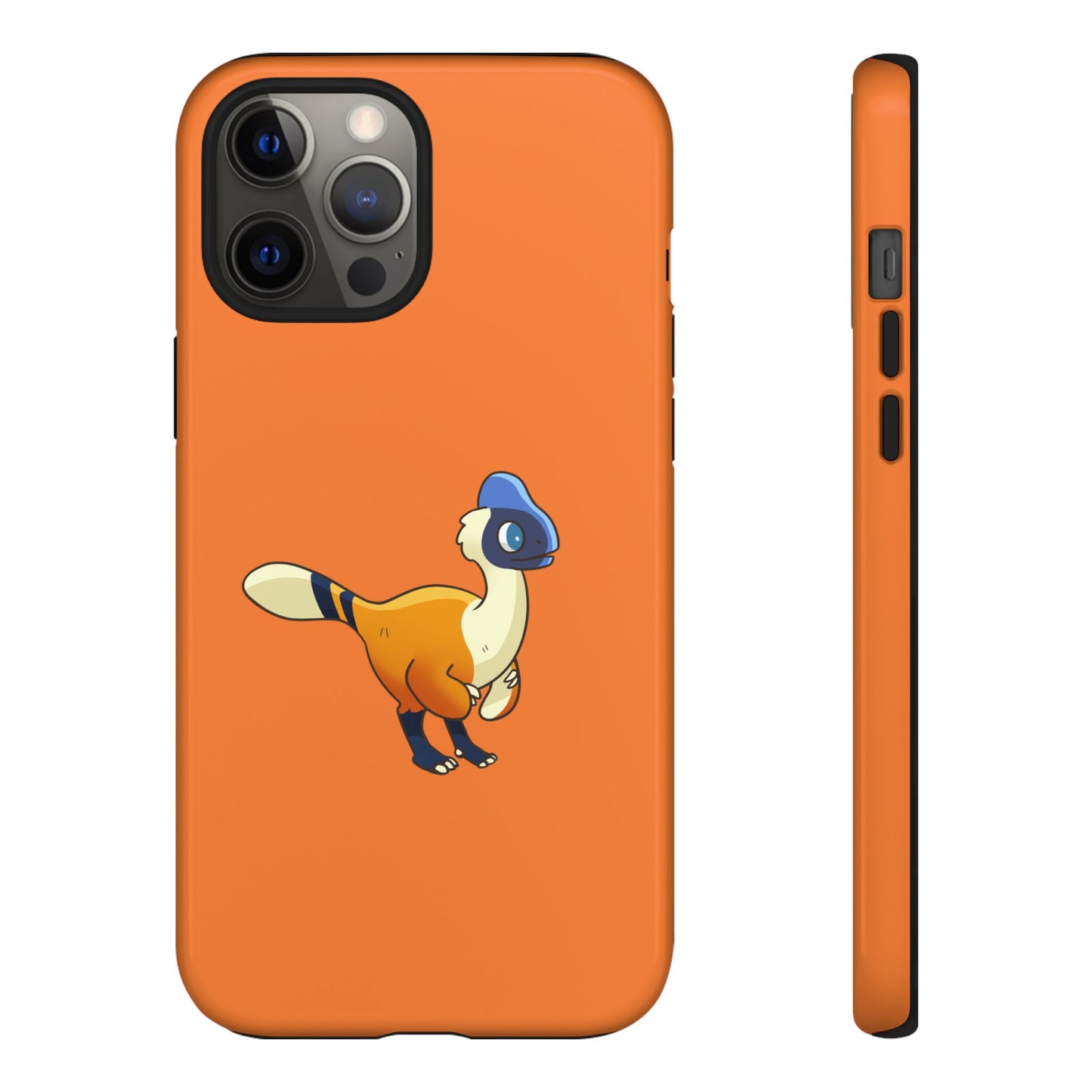 Oviraptor - Phone Case