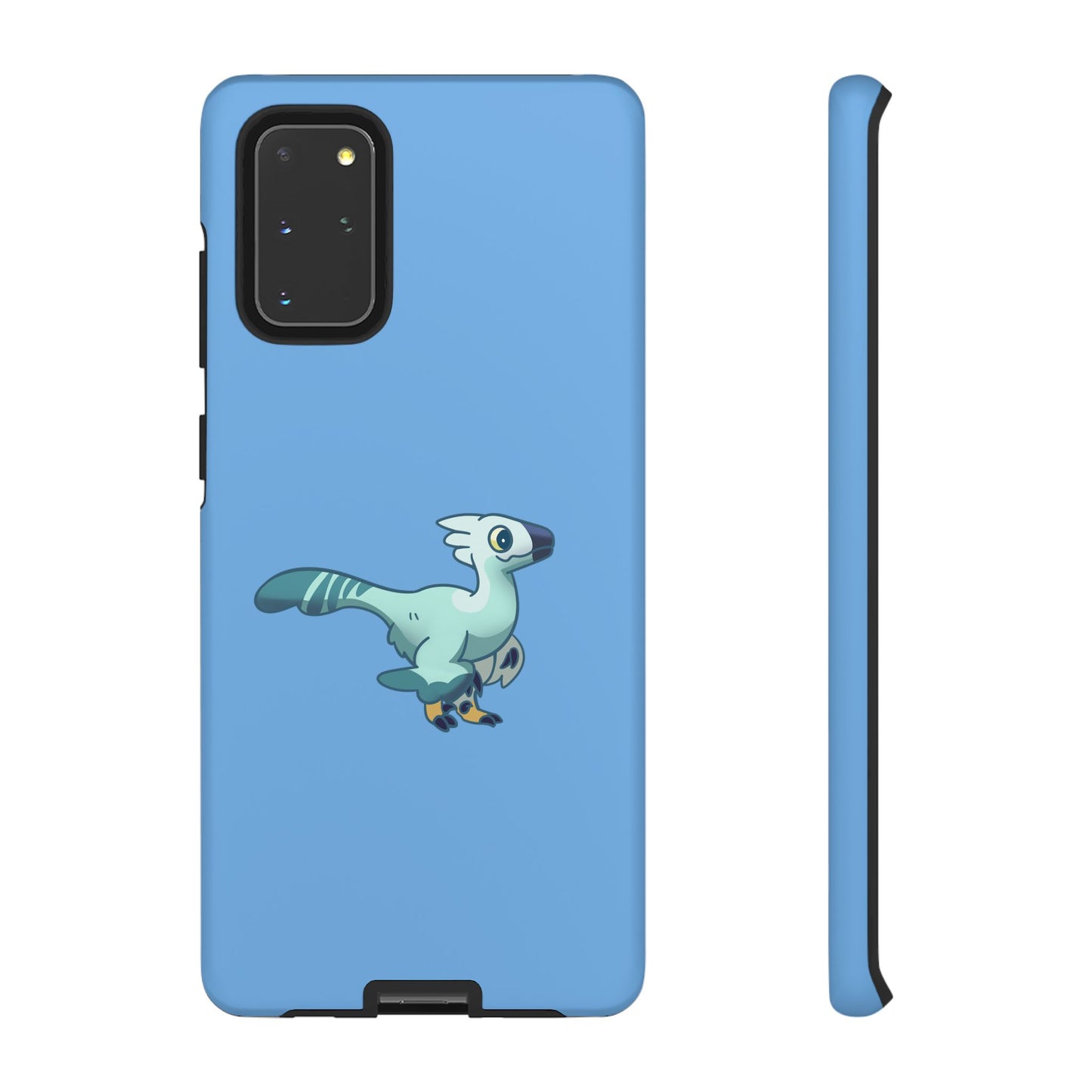 Troodon - Phone Case