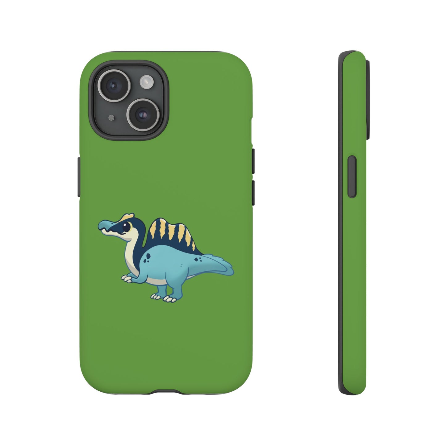 Spinosaurus - Phone Case