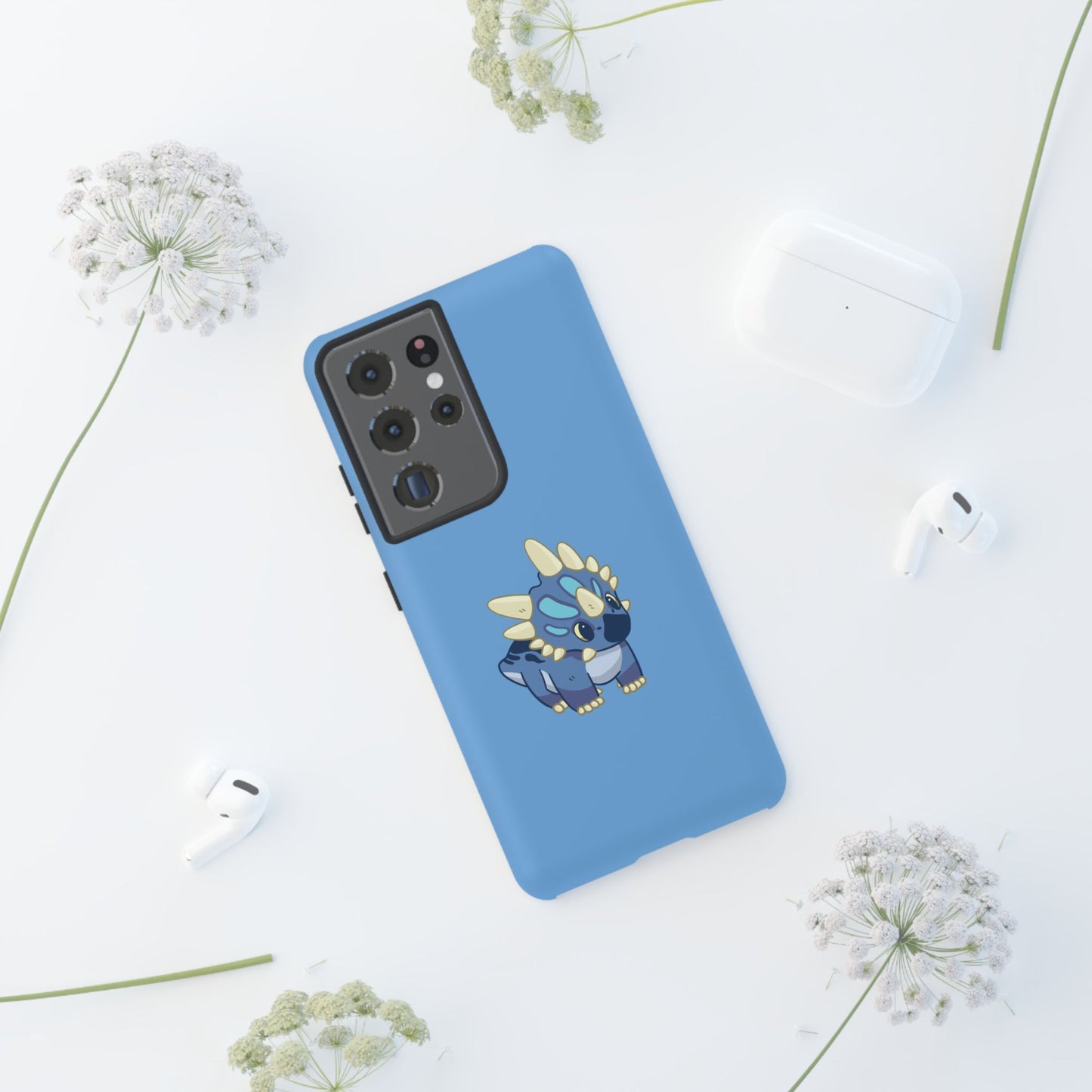 Styracosaurus - Phone Case