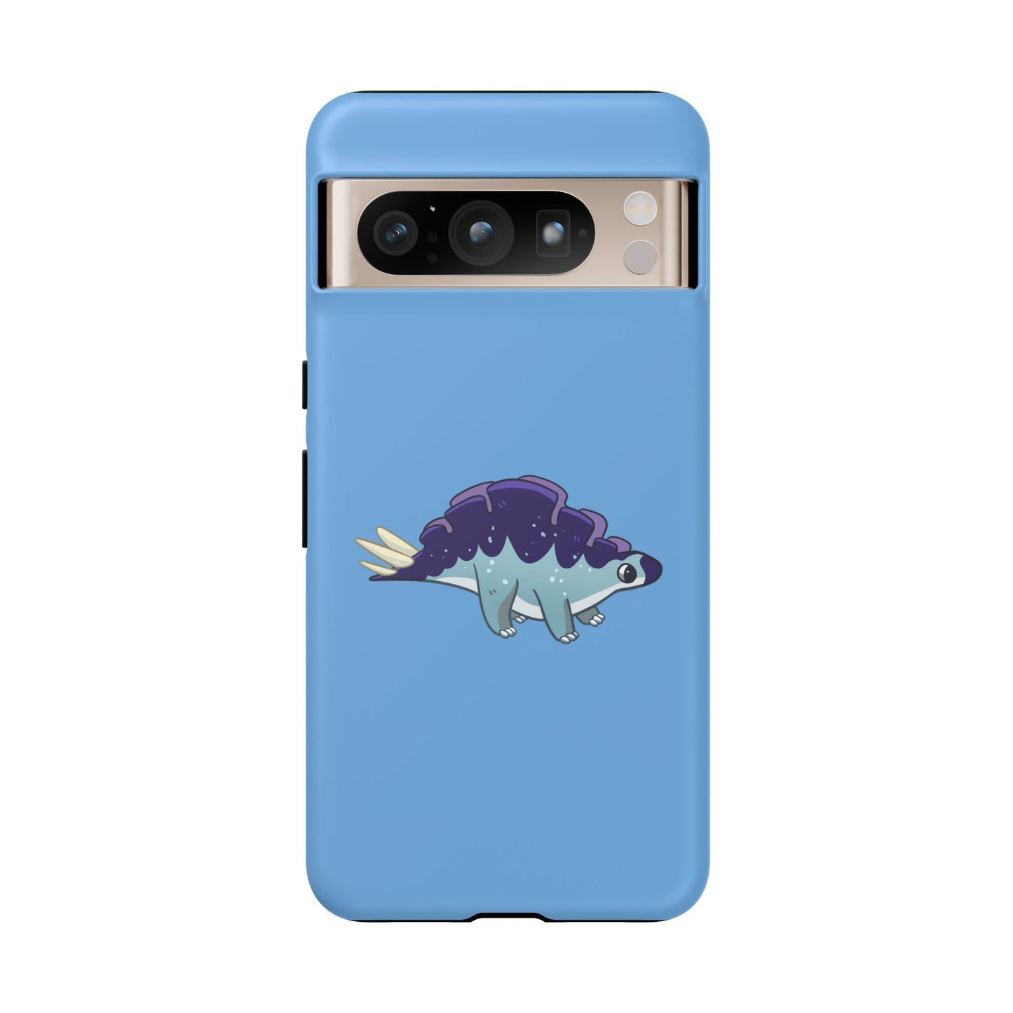 Wuerhosaurus - Phone Case