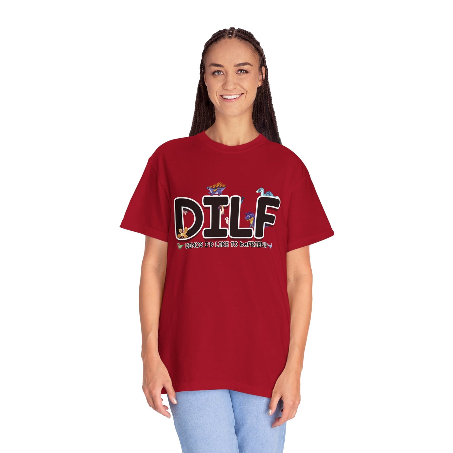 D.I.L.F - T-Shirt