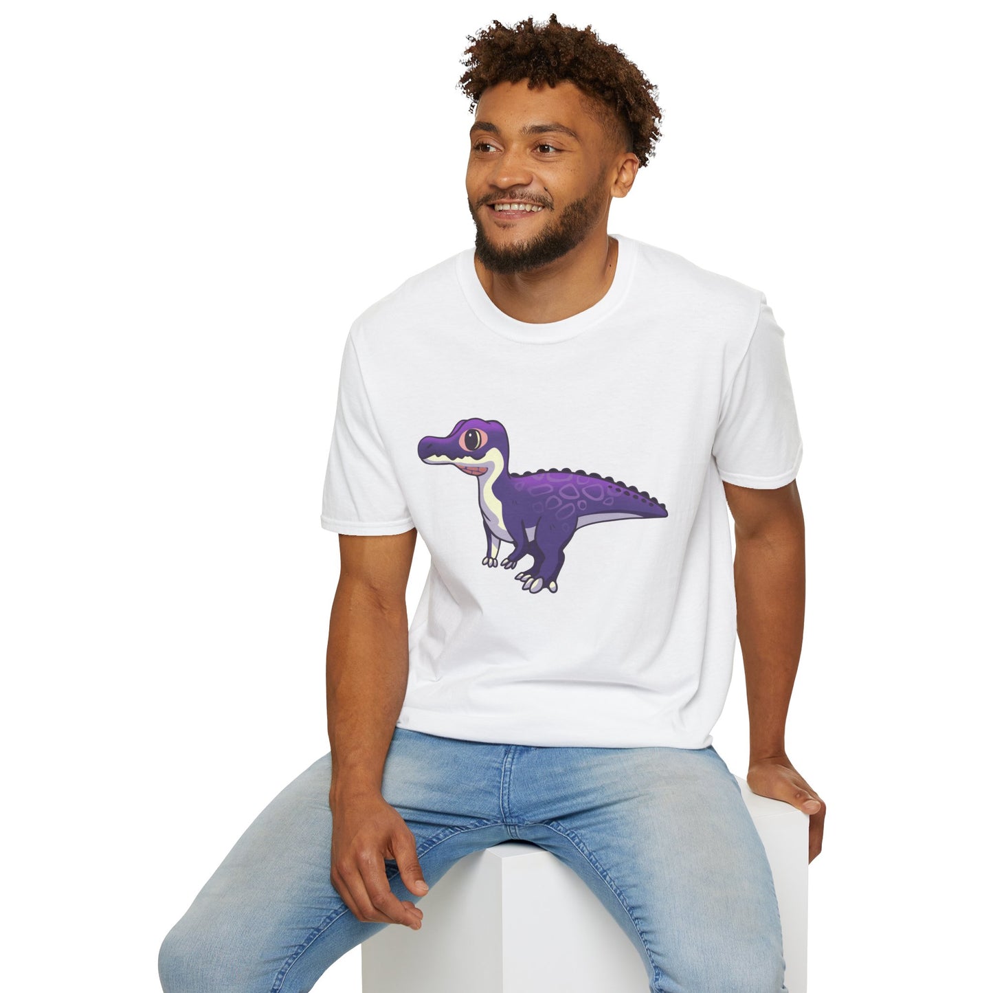 Baryonyx - T-Shirt