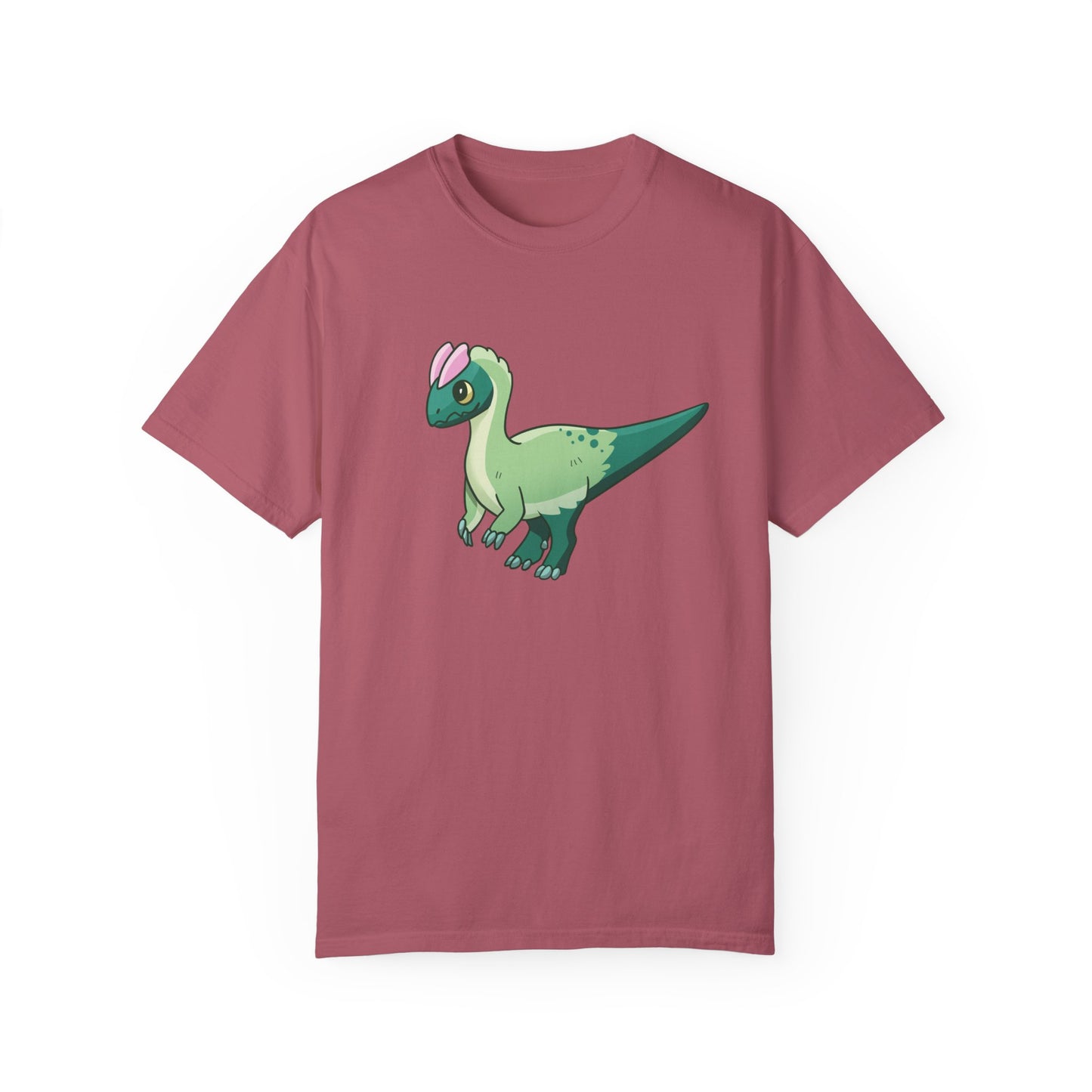 Dilophosaurus T-Shirt