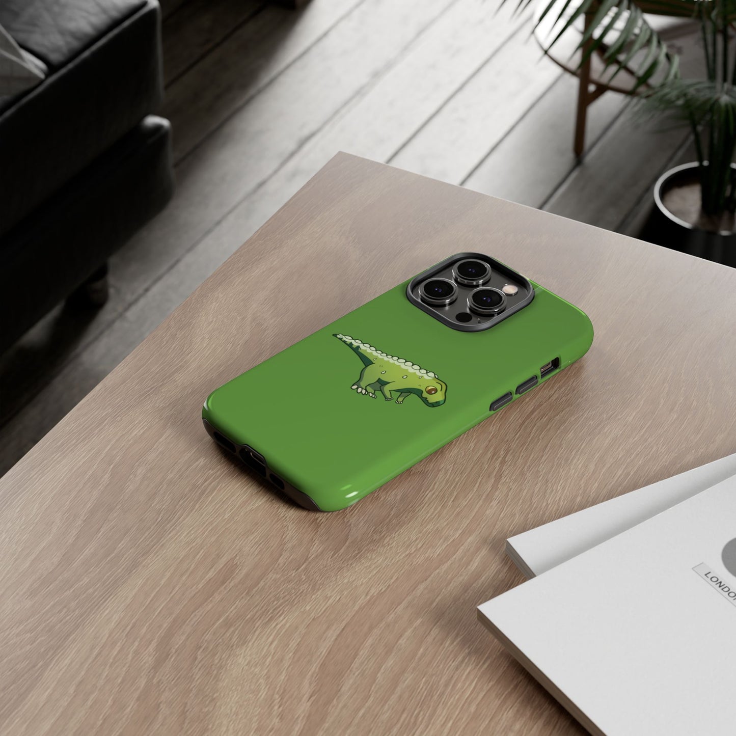 Postosuchus - Phone Case
