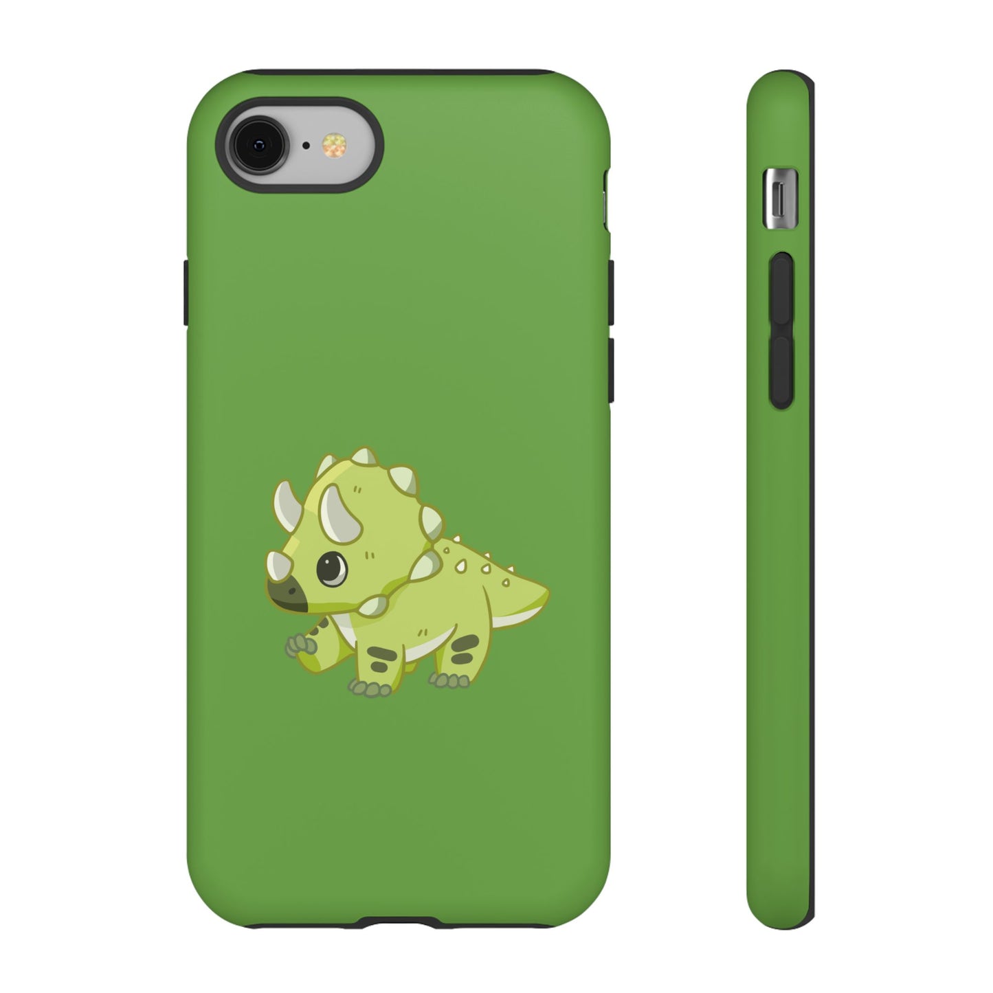 Triceratops - Phone Case