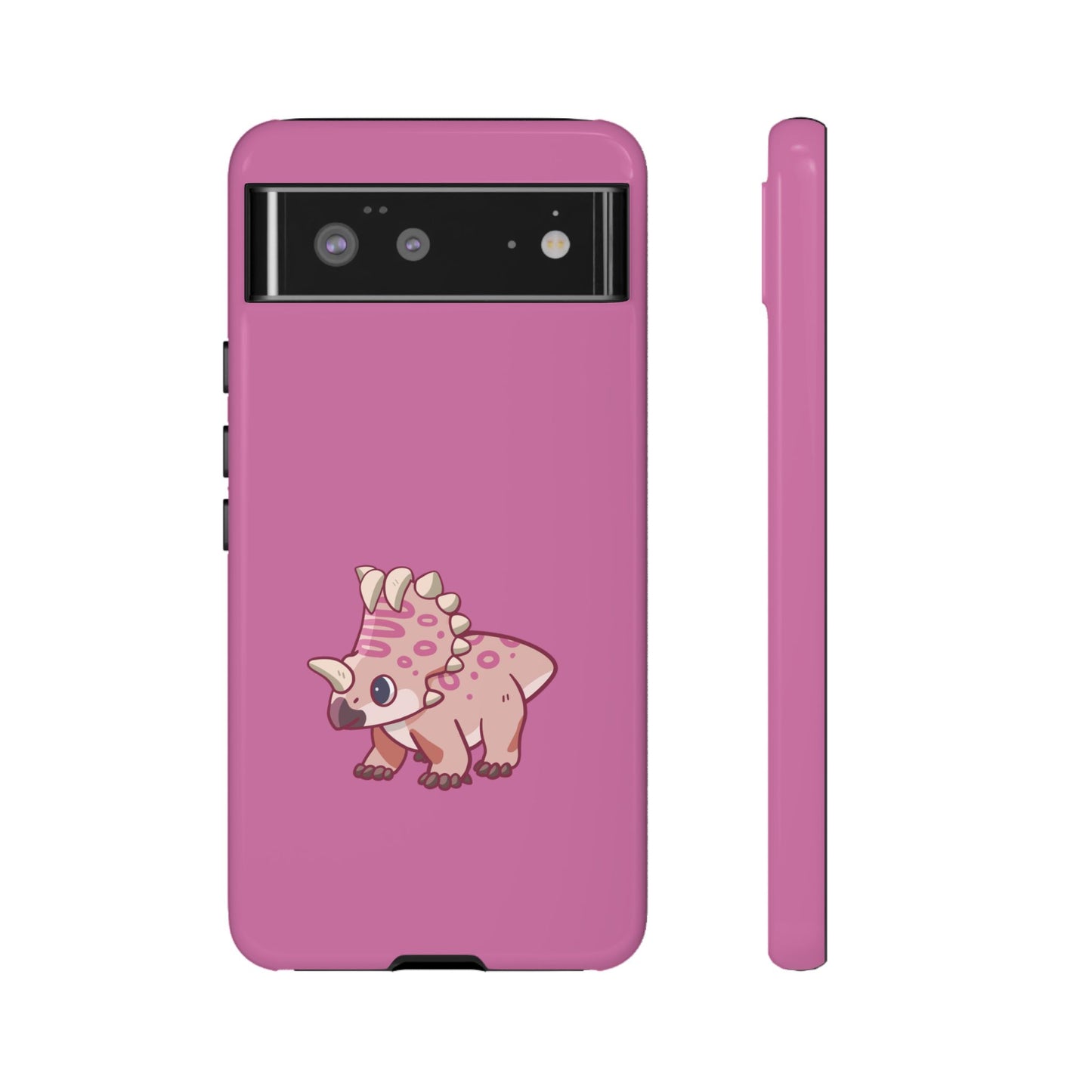 Centrosaurus - Phone Case