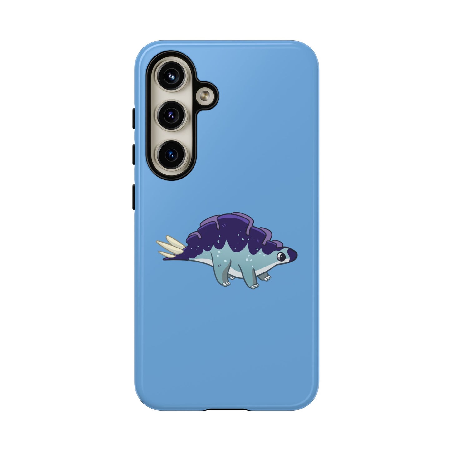 Wuerhosaurus - Phone Case