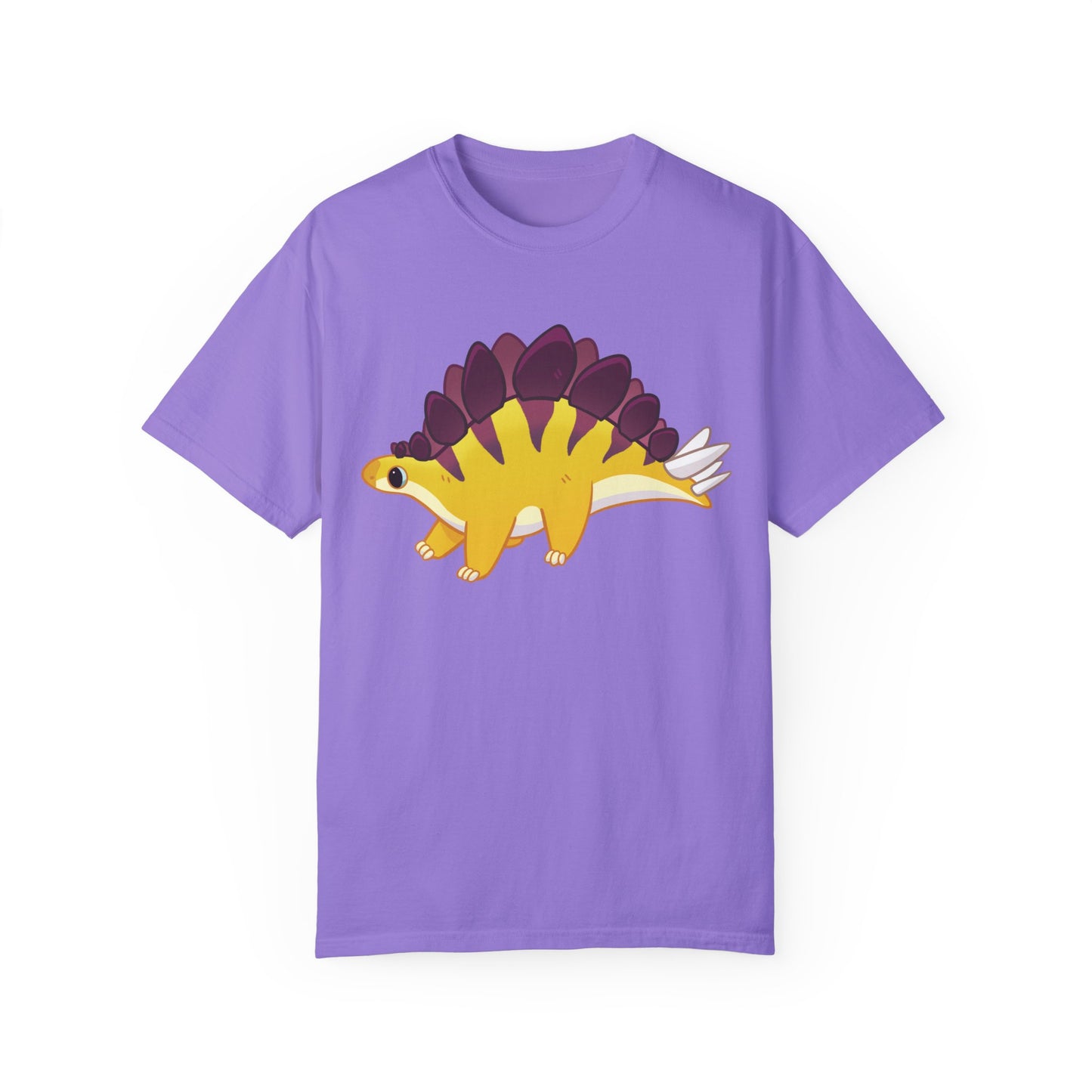 Stegosaurus T-Shirt