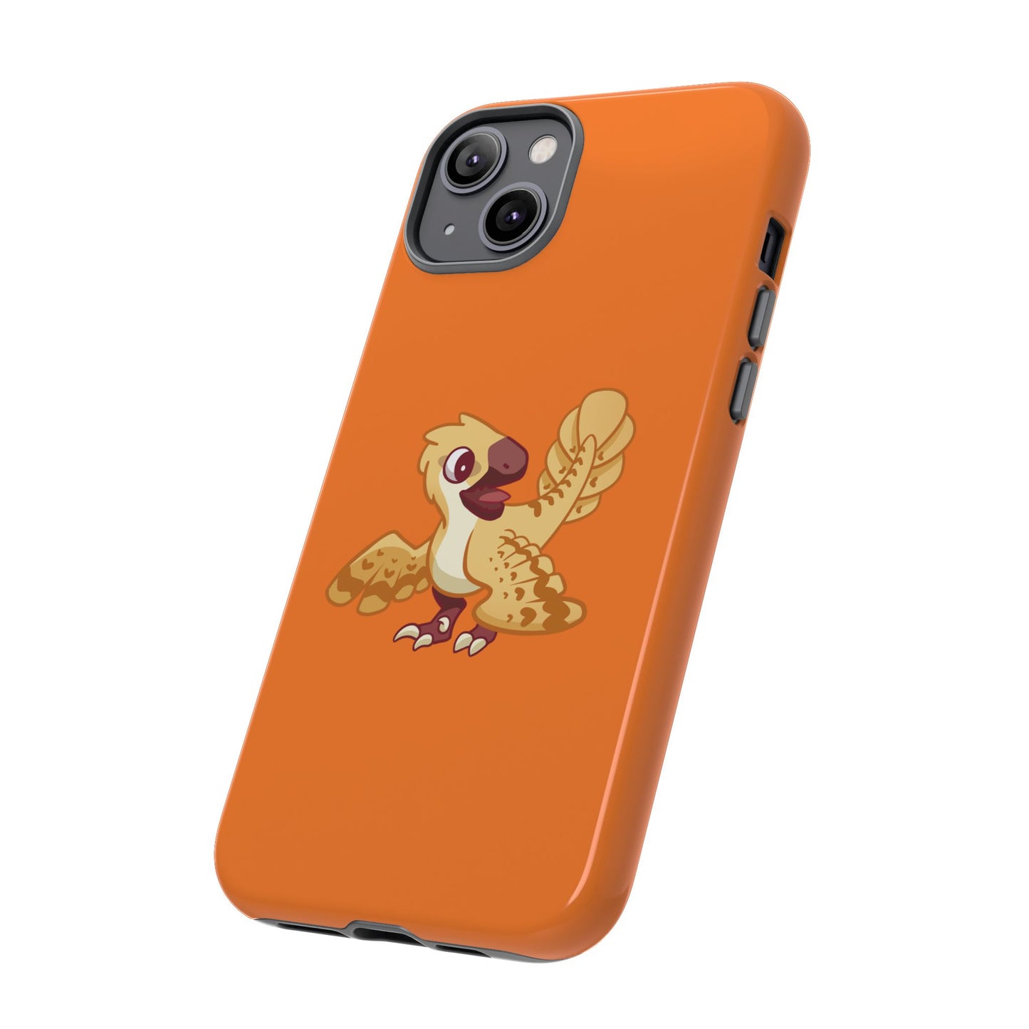 Deinonychus - Phone Case