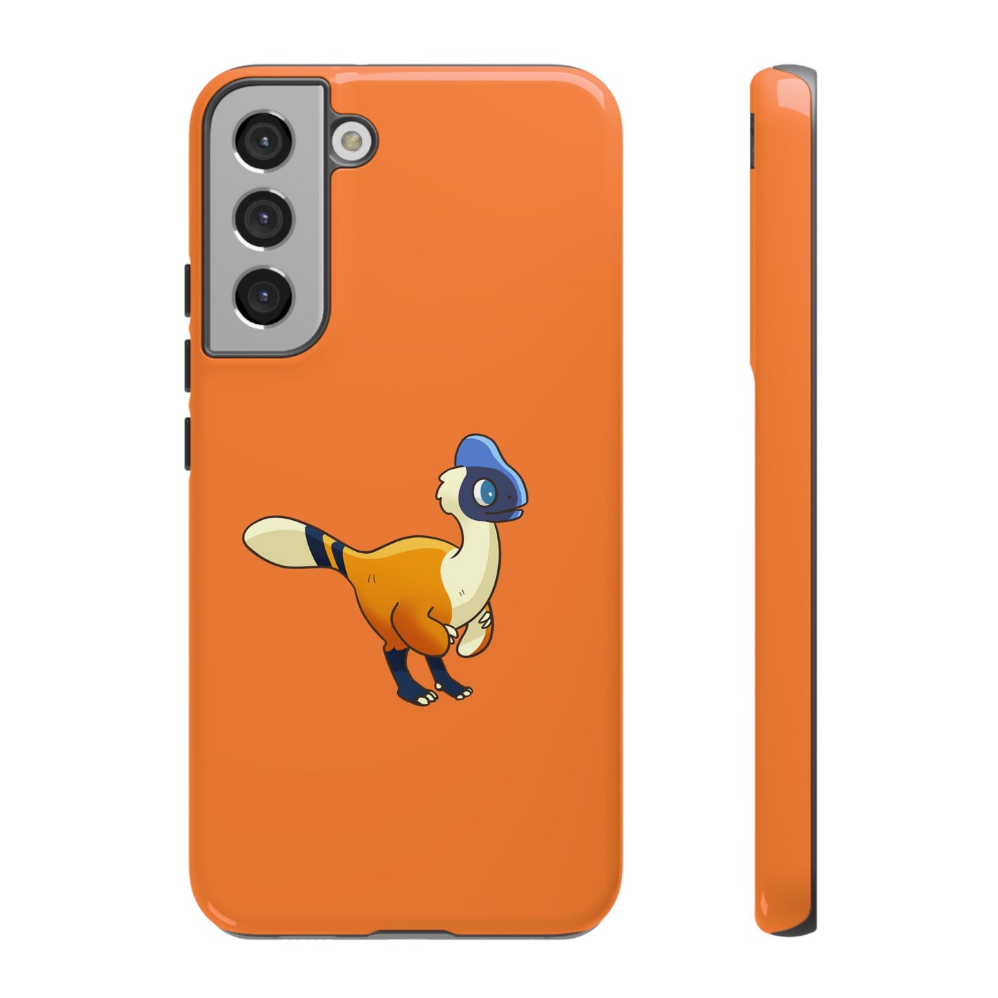Oviraptor - Phone Case