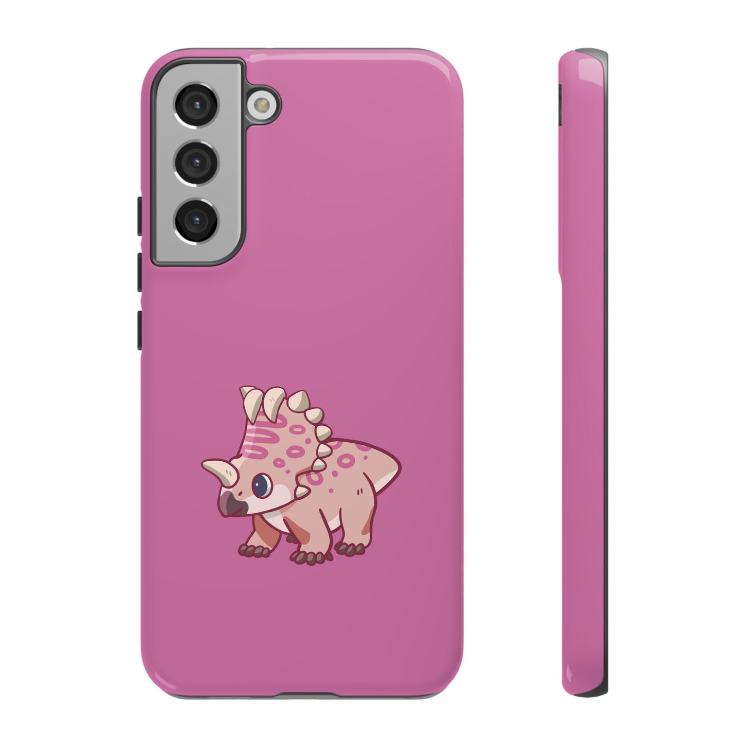 Centrosaurus - Phone Case