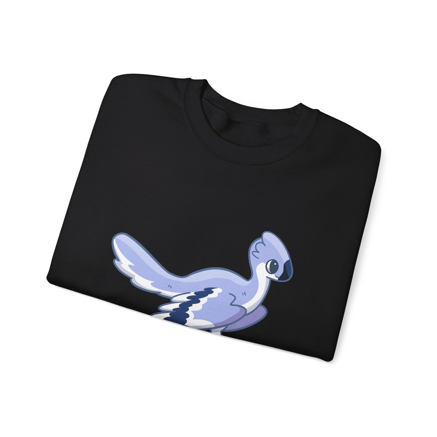 Archaeopteryx - Unisex Heavy Blend™ Crewneck Sweatshirt