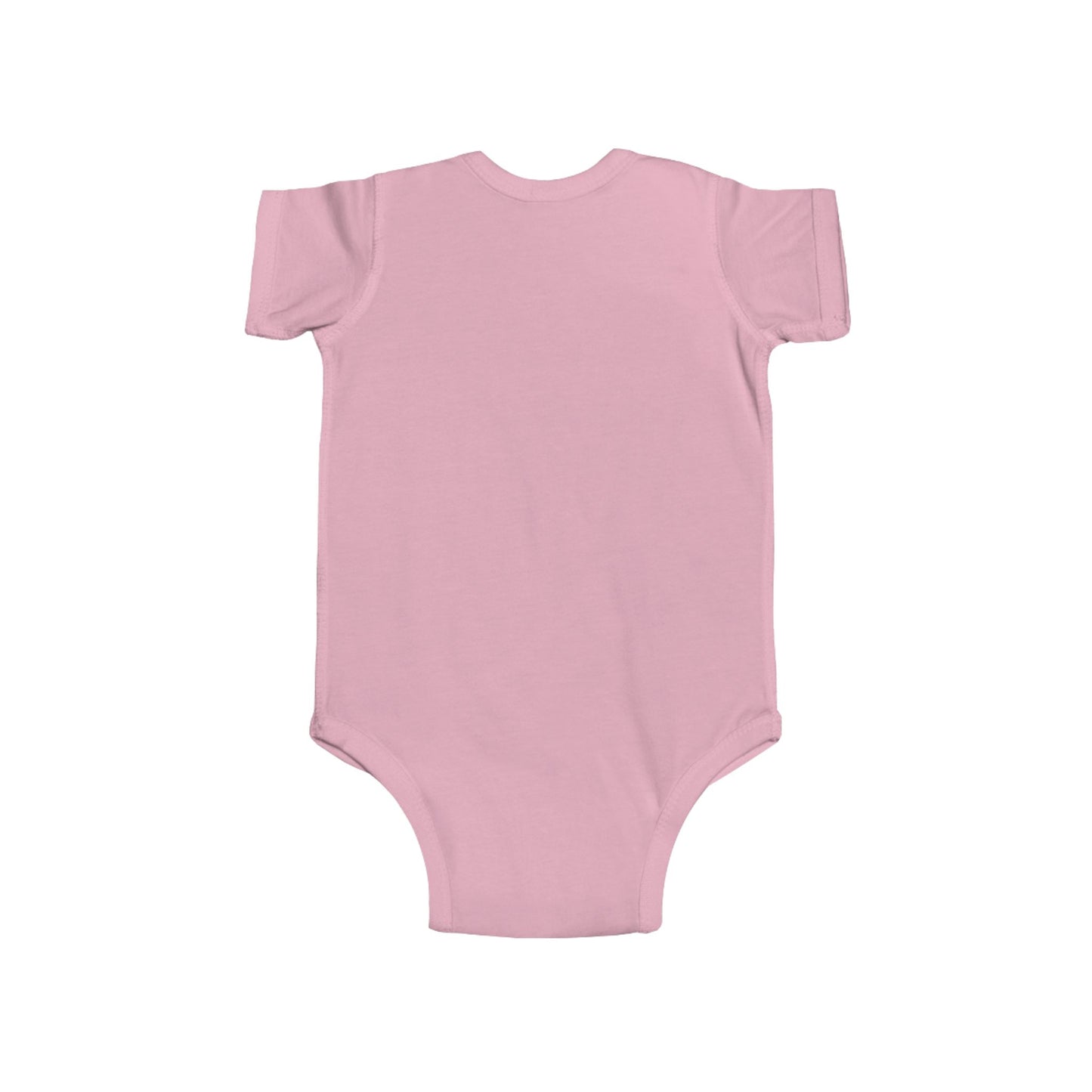 Players Choice Spino Baby Bodysuit