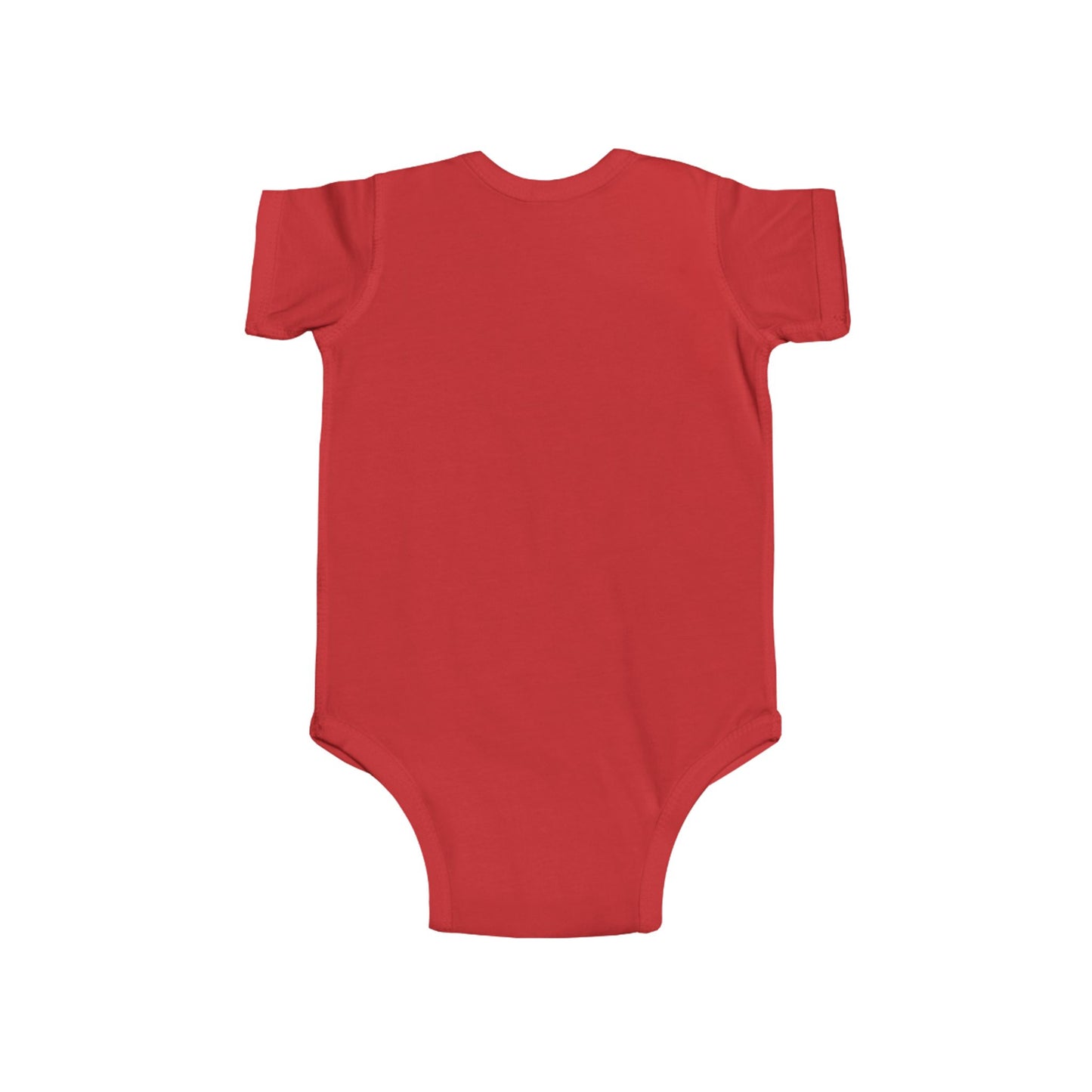 Players Choice Spino Baby Bodysuit