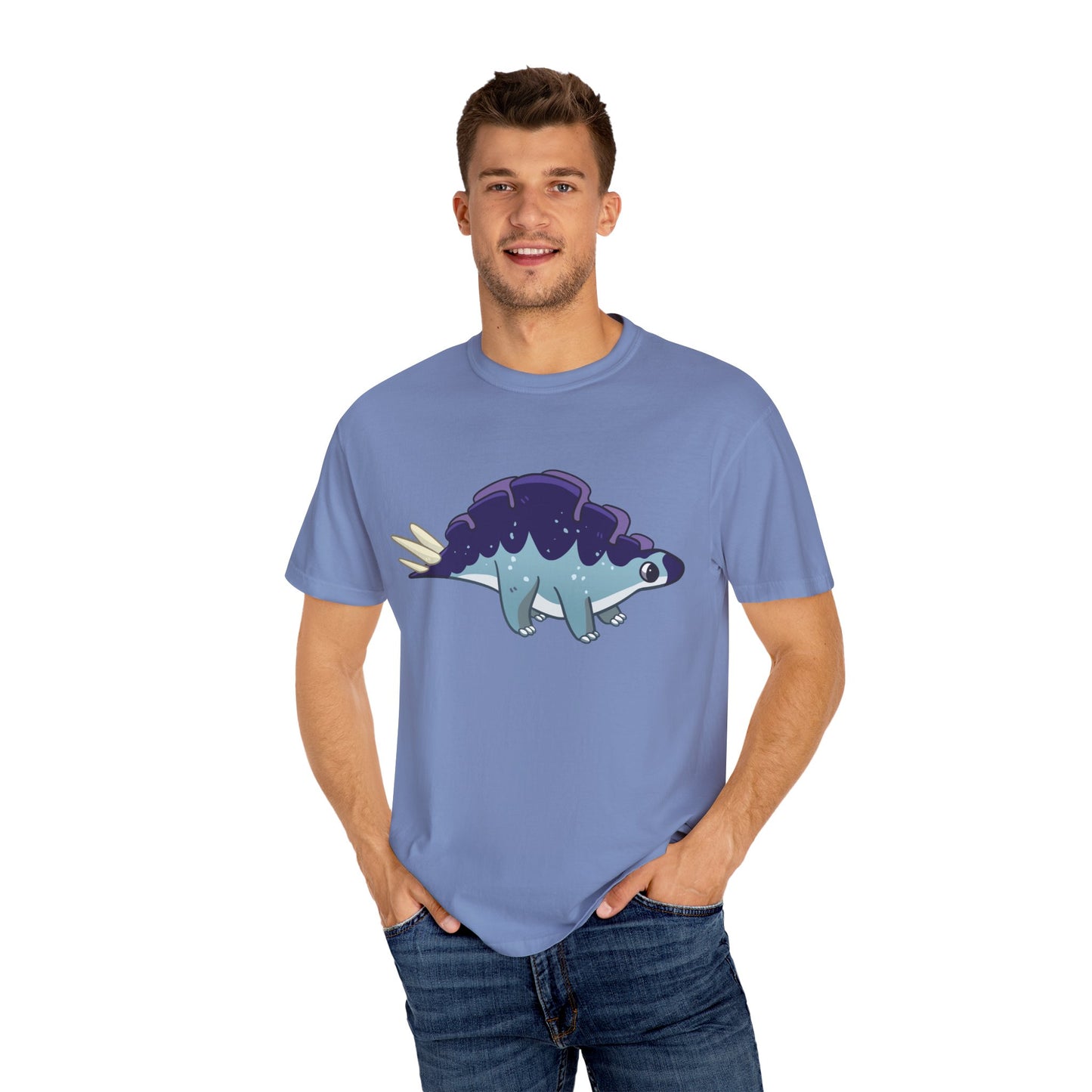 Wuerhosaurus T-Shirt