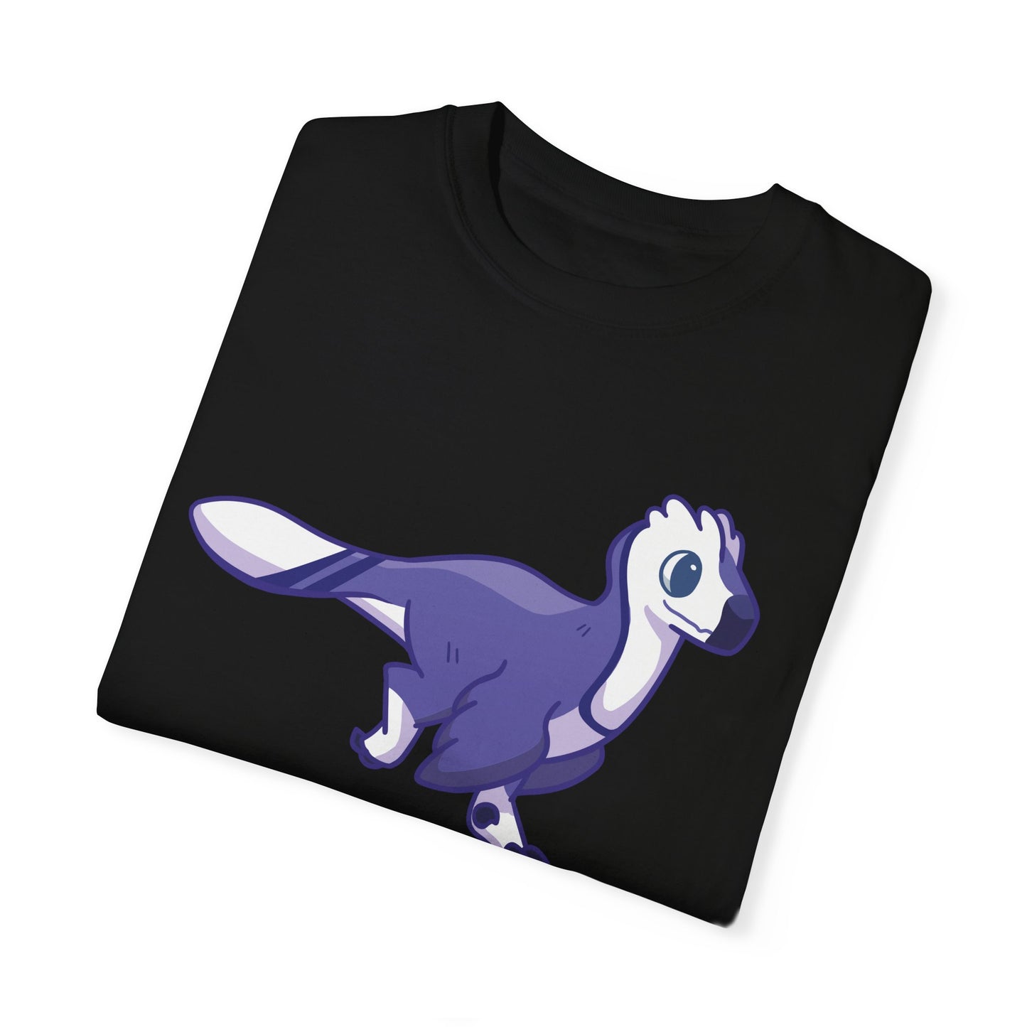 Utahraptor T-Shirt