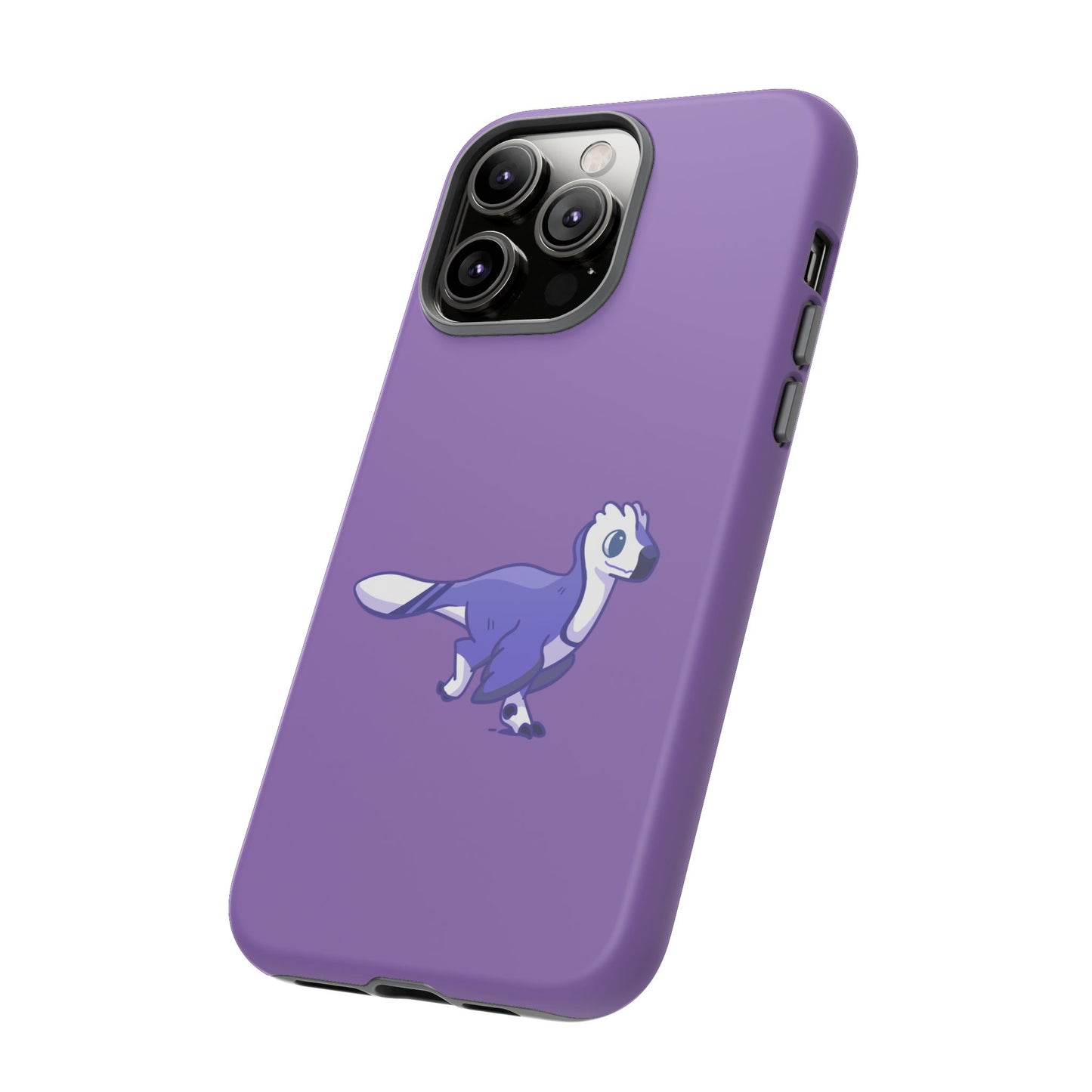Utahraptor - Phone Case