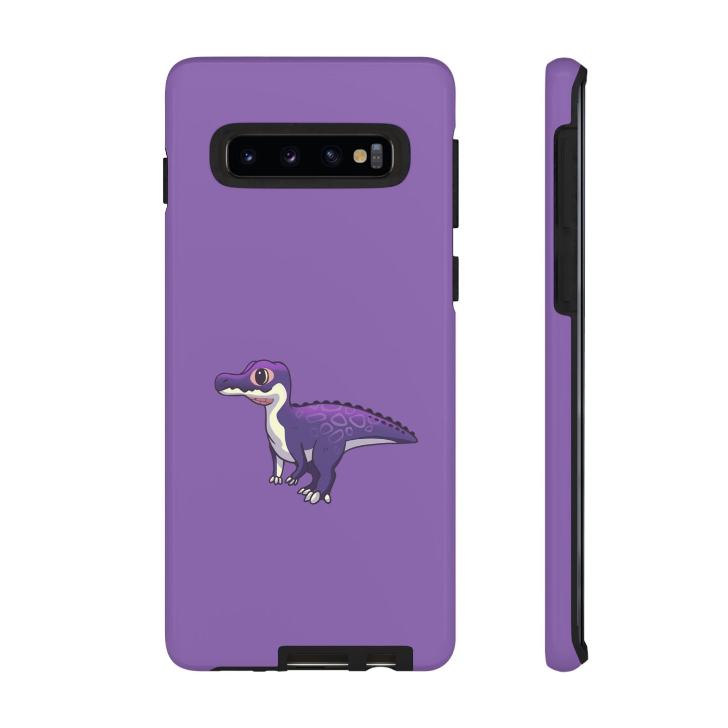 Baryonyx - Phone Case