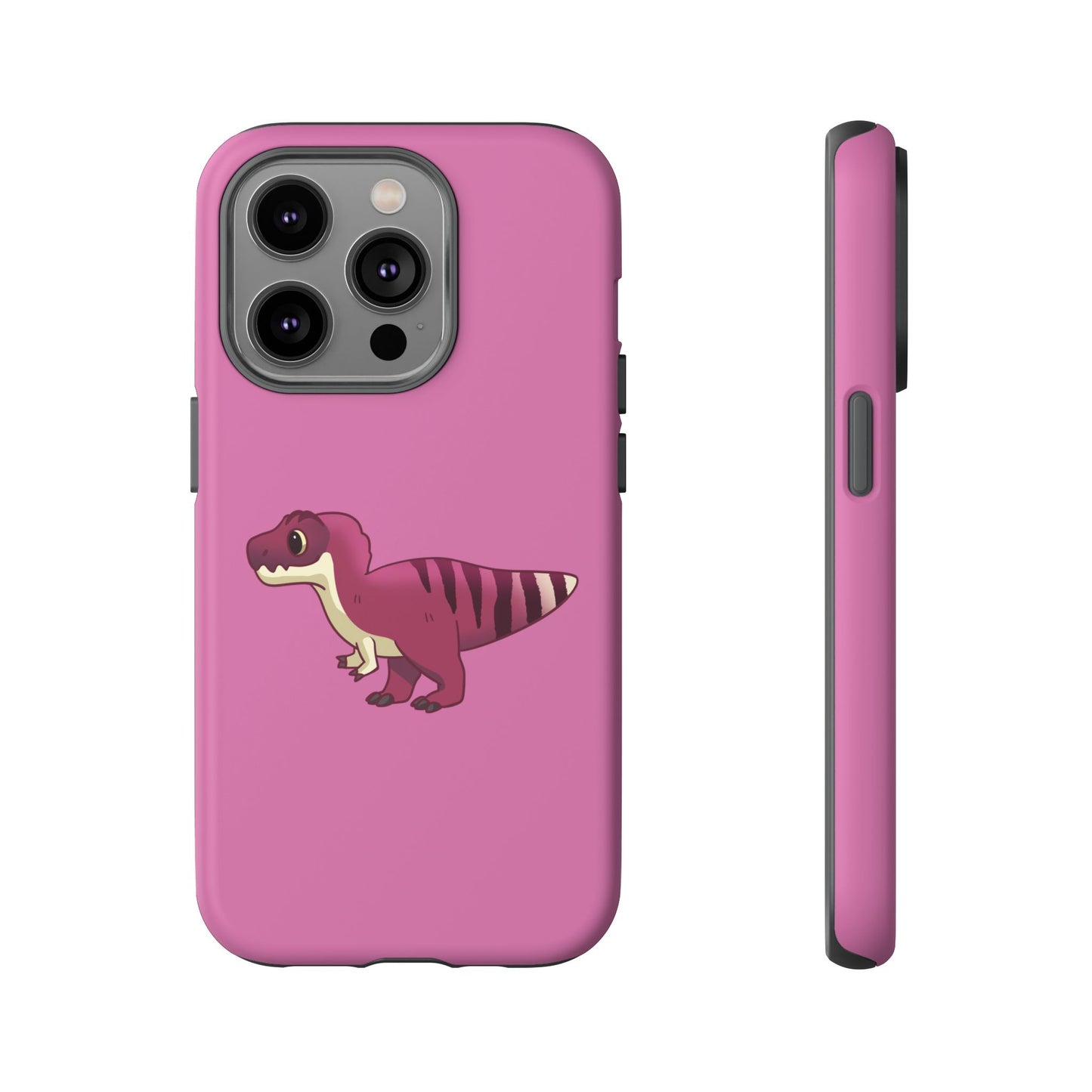 Tyrannosaurus Rex - Phone Case