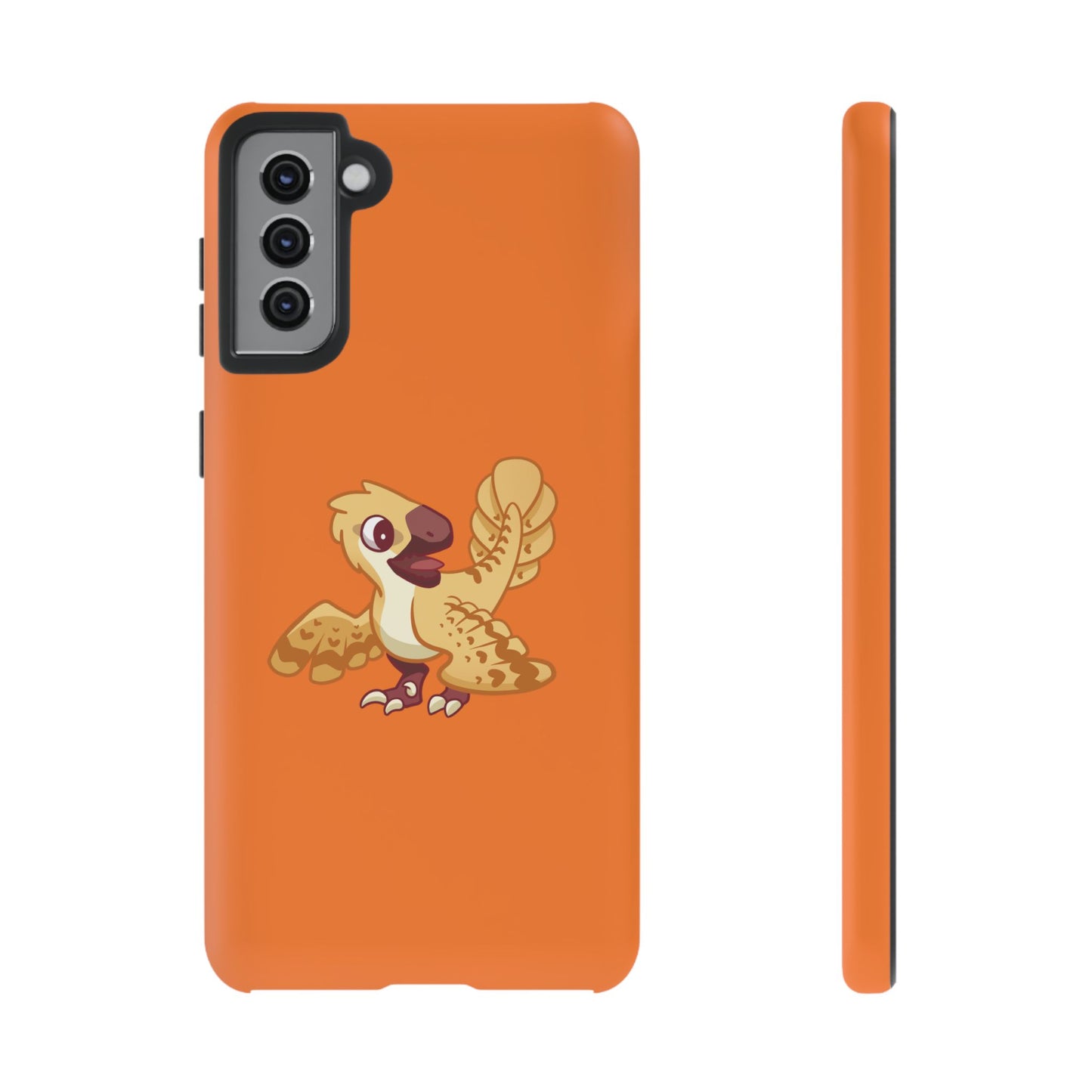 Deinonychus - Phone Case