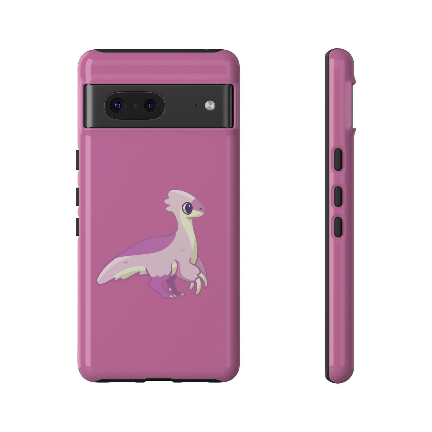 Therizinosaurus - Phone Case