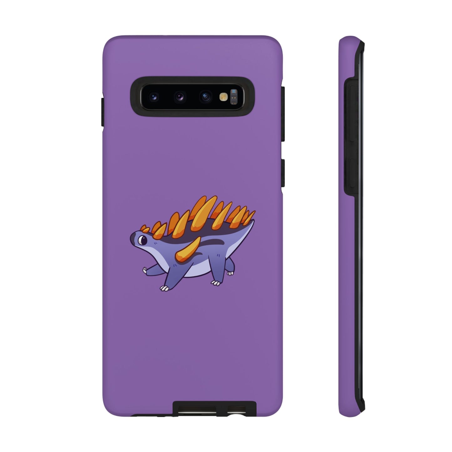 Kentrosaurus - Phone Case