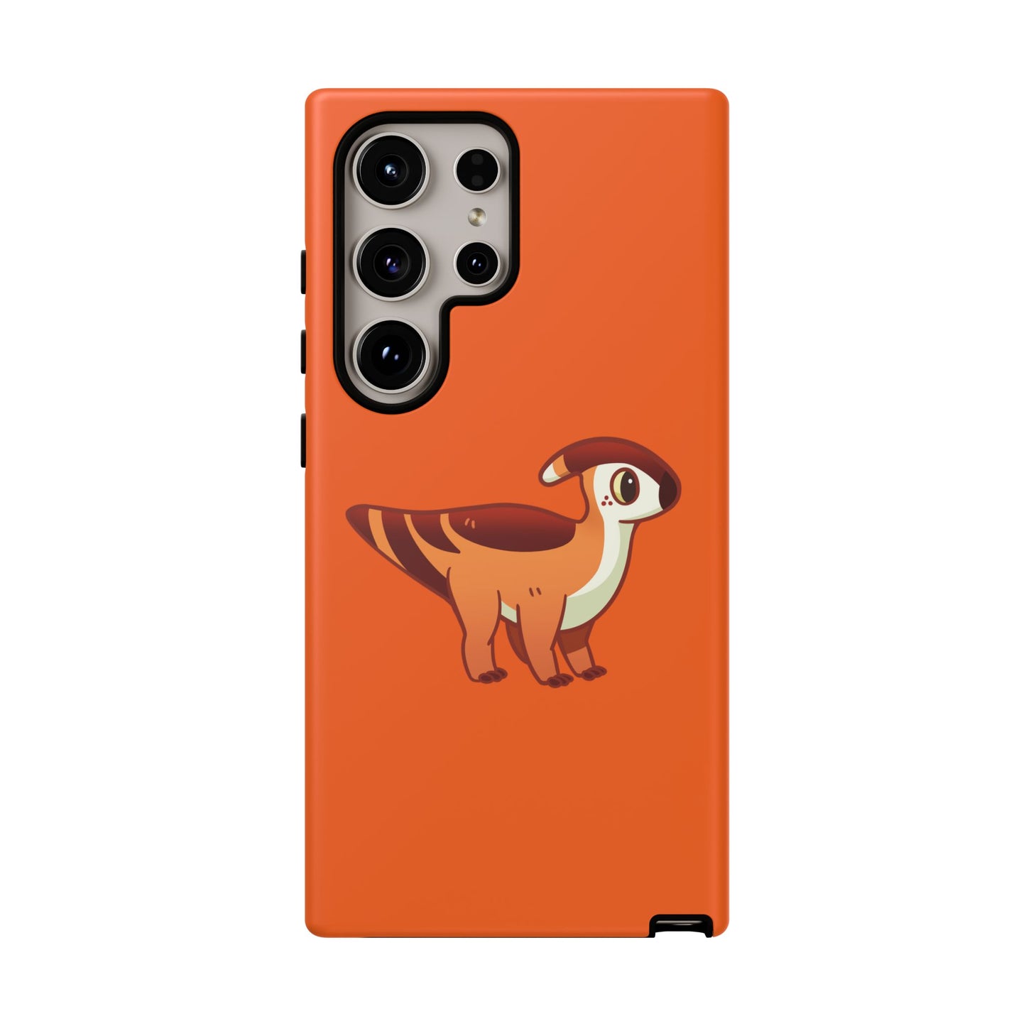 Parasaurolophus - Phone Case