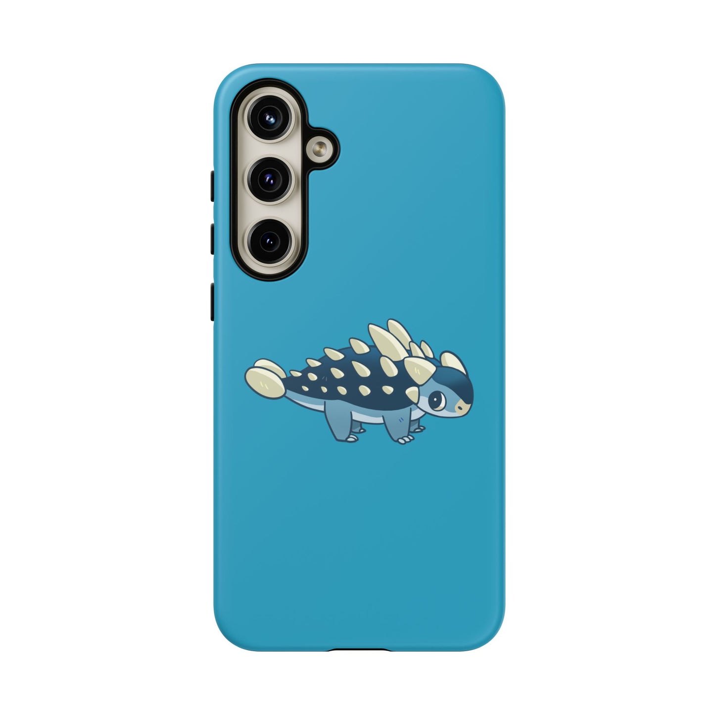 Euoplocephalus - Phone Case