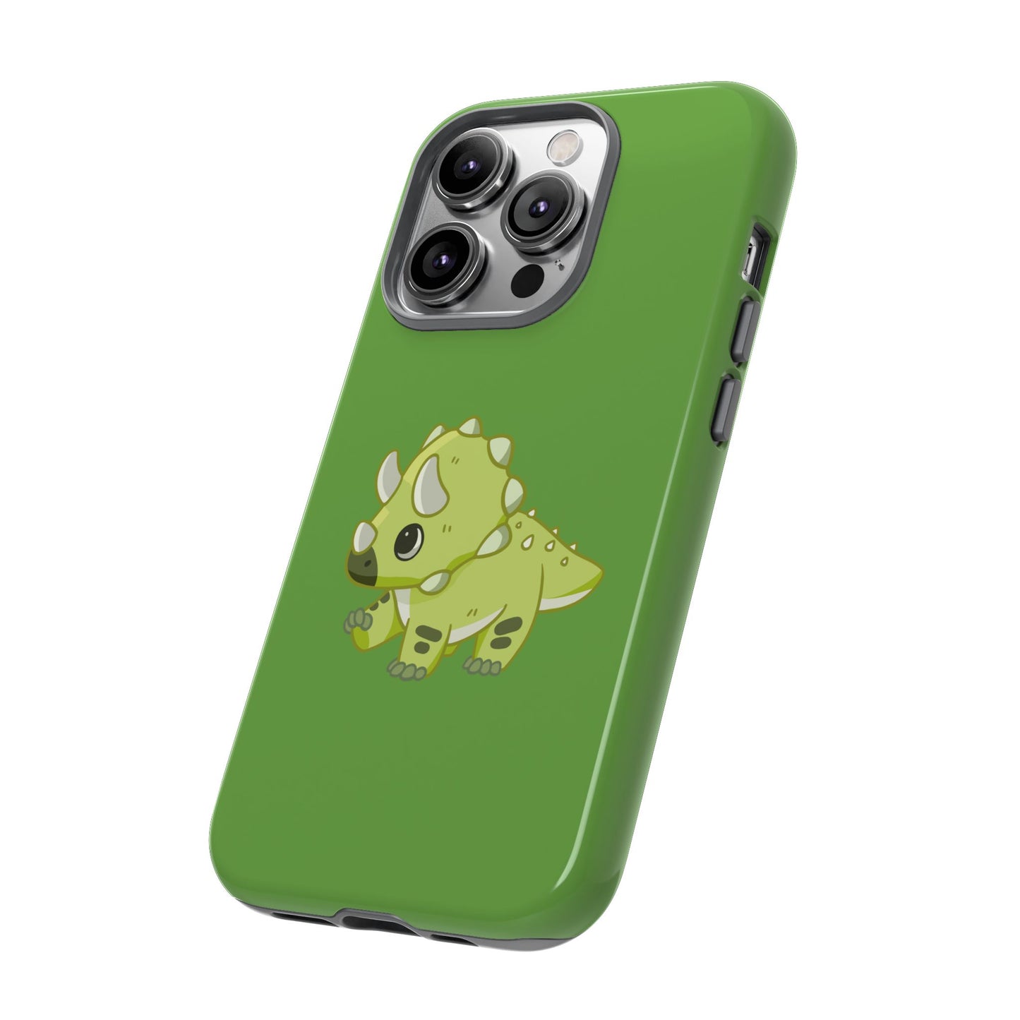 Triceratops - Phone Case