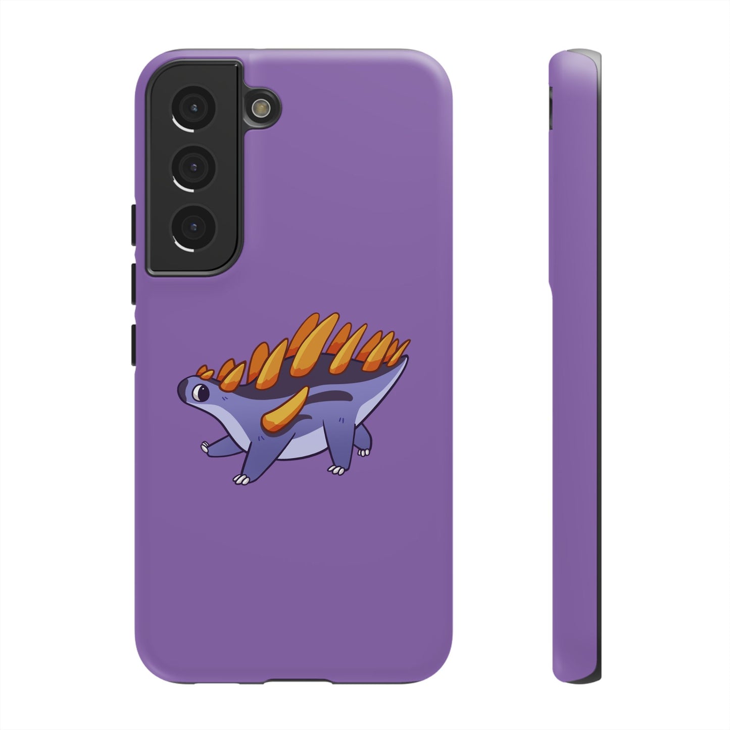Kentrosaurus - Phone Case