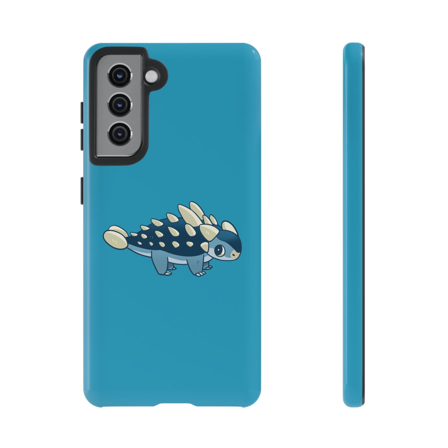 Euoplocephalus - Phone Case