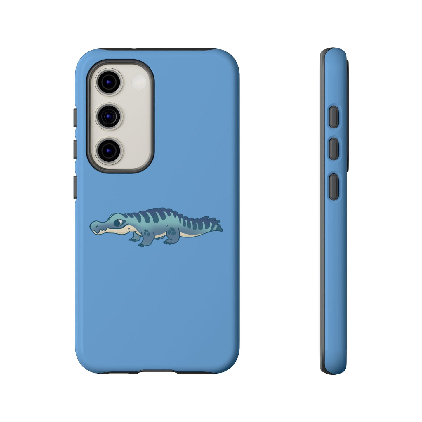 Sarcosuchus - Phone Case