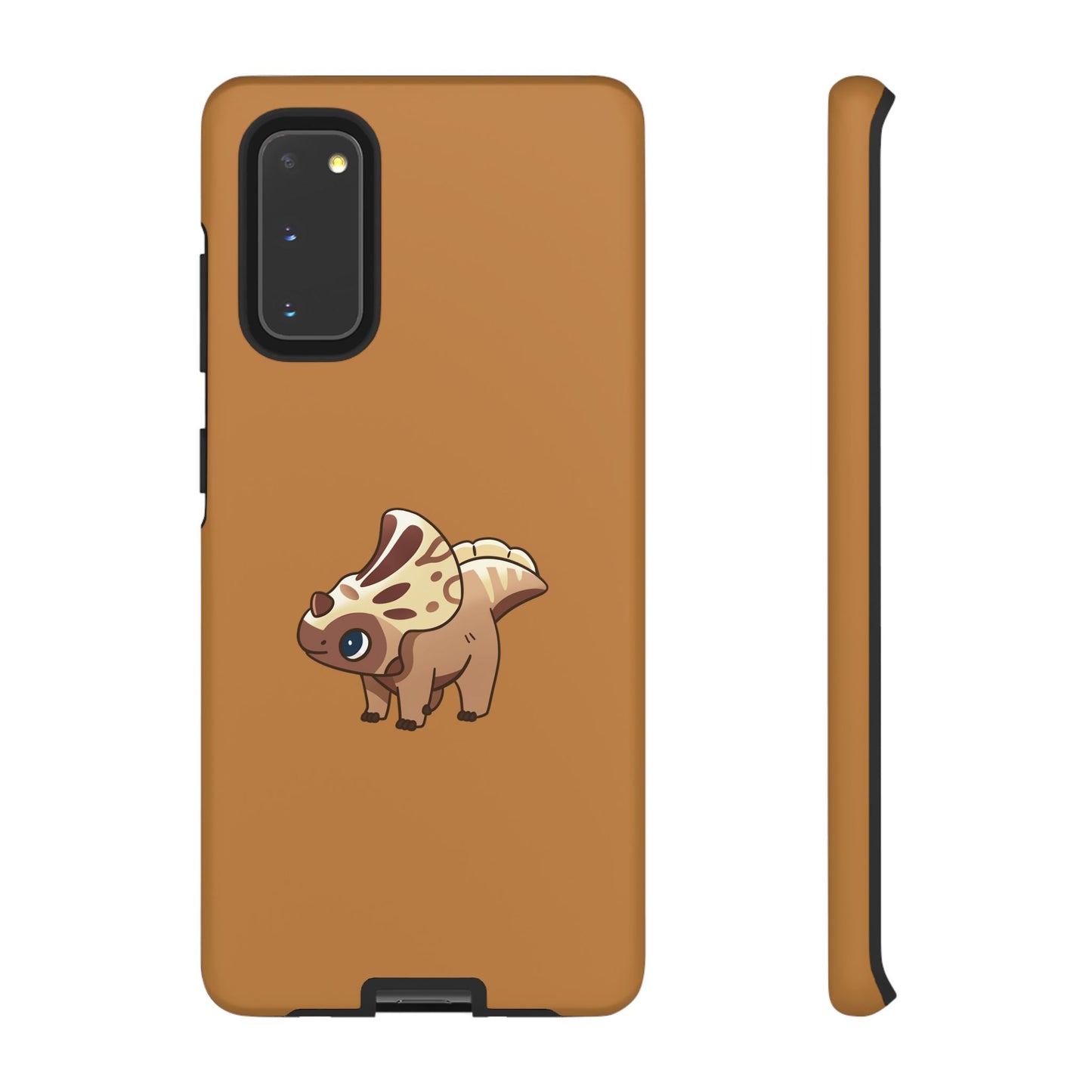 Protoceratops - Phone Case
