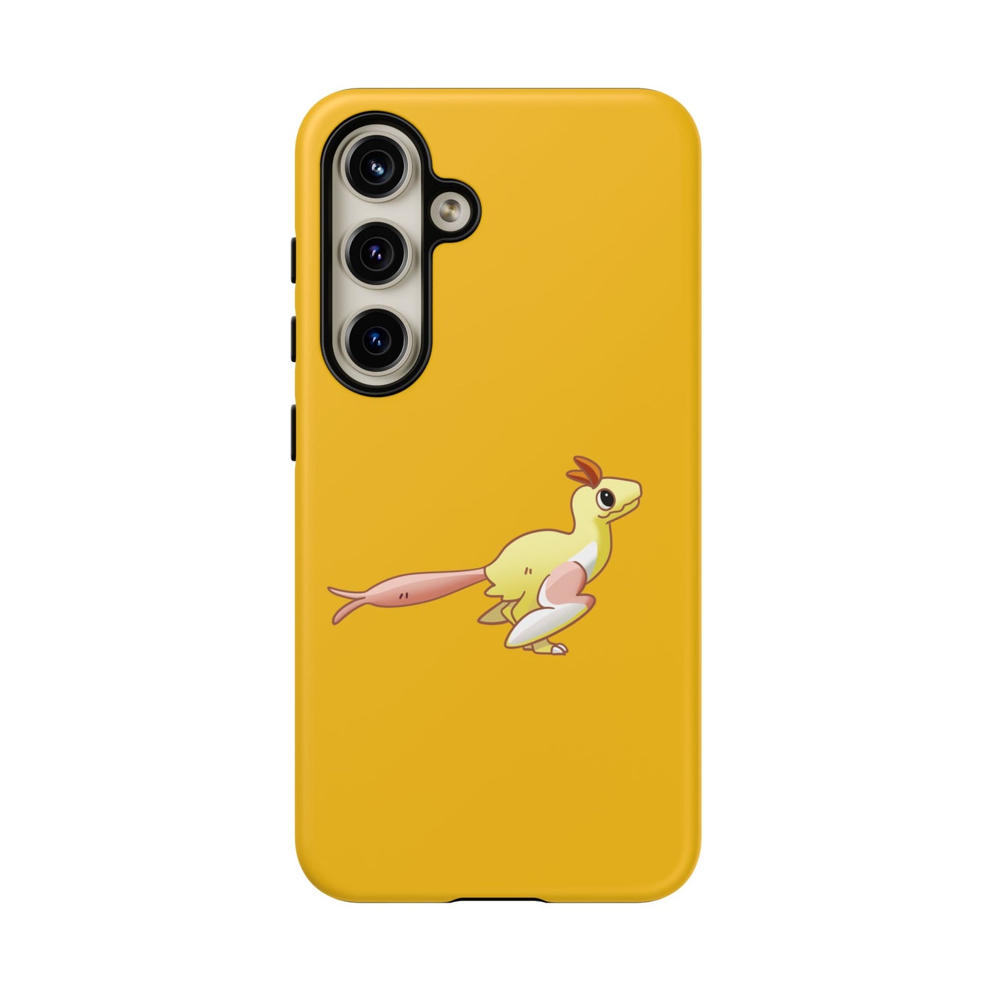 Microraptor - Phone Case