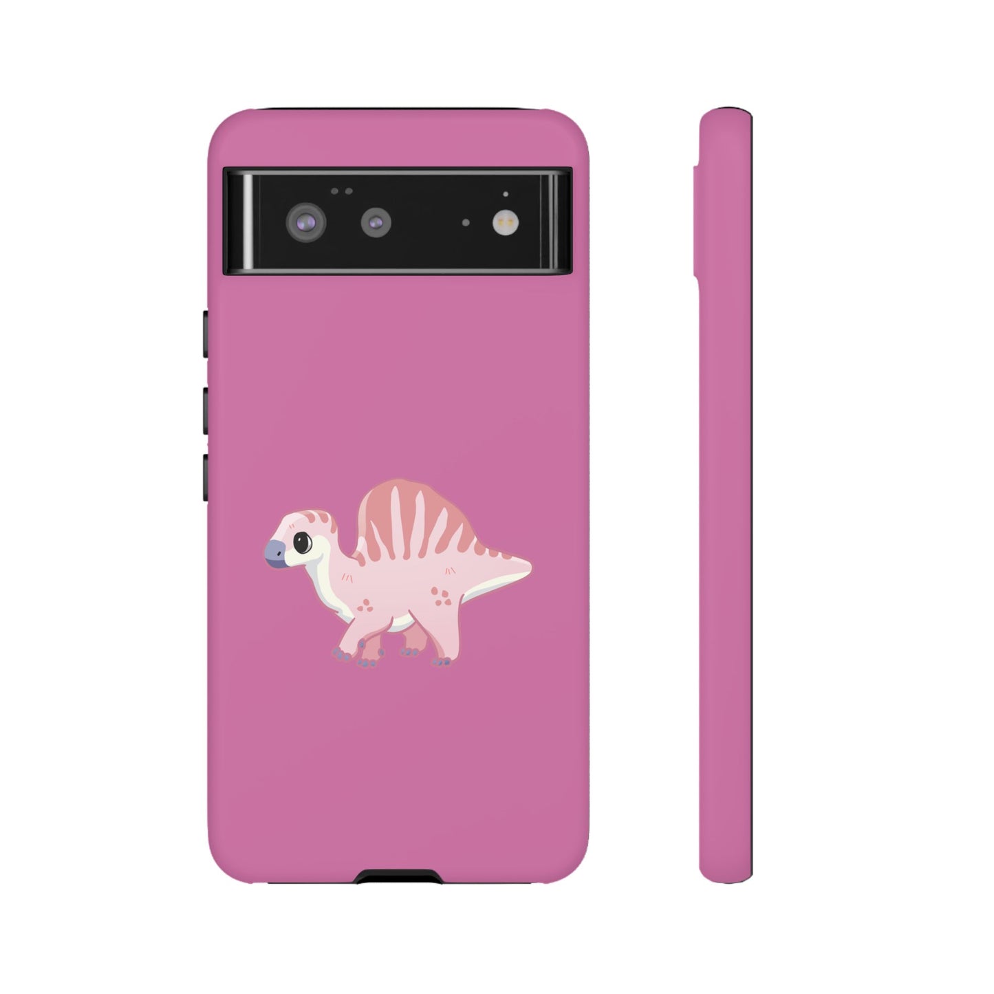 Ouranosaurus - Phone Case