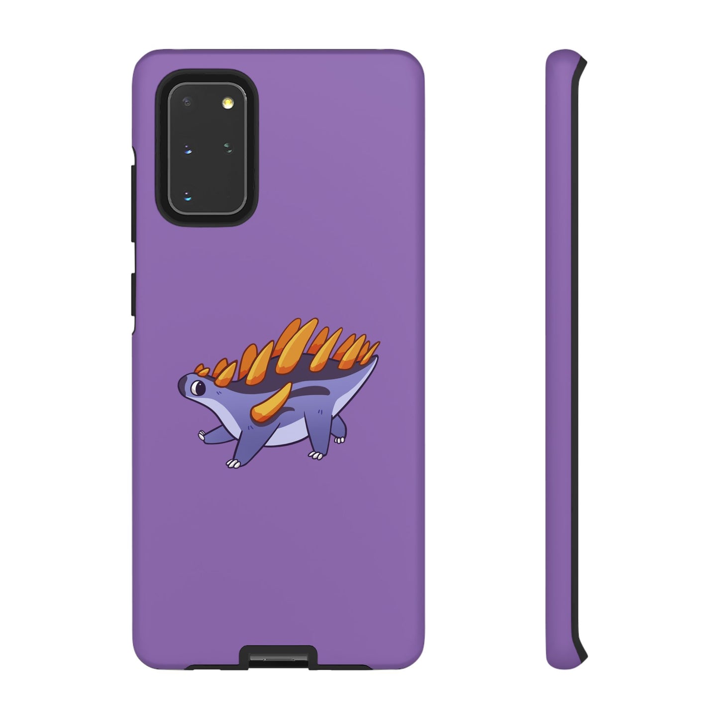 Kentrosaurus - Phone Case